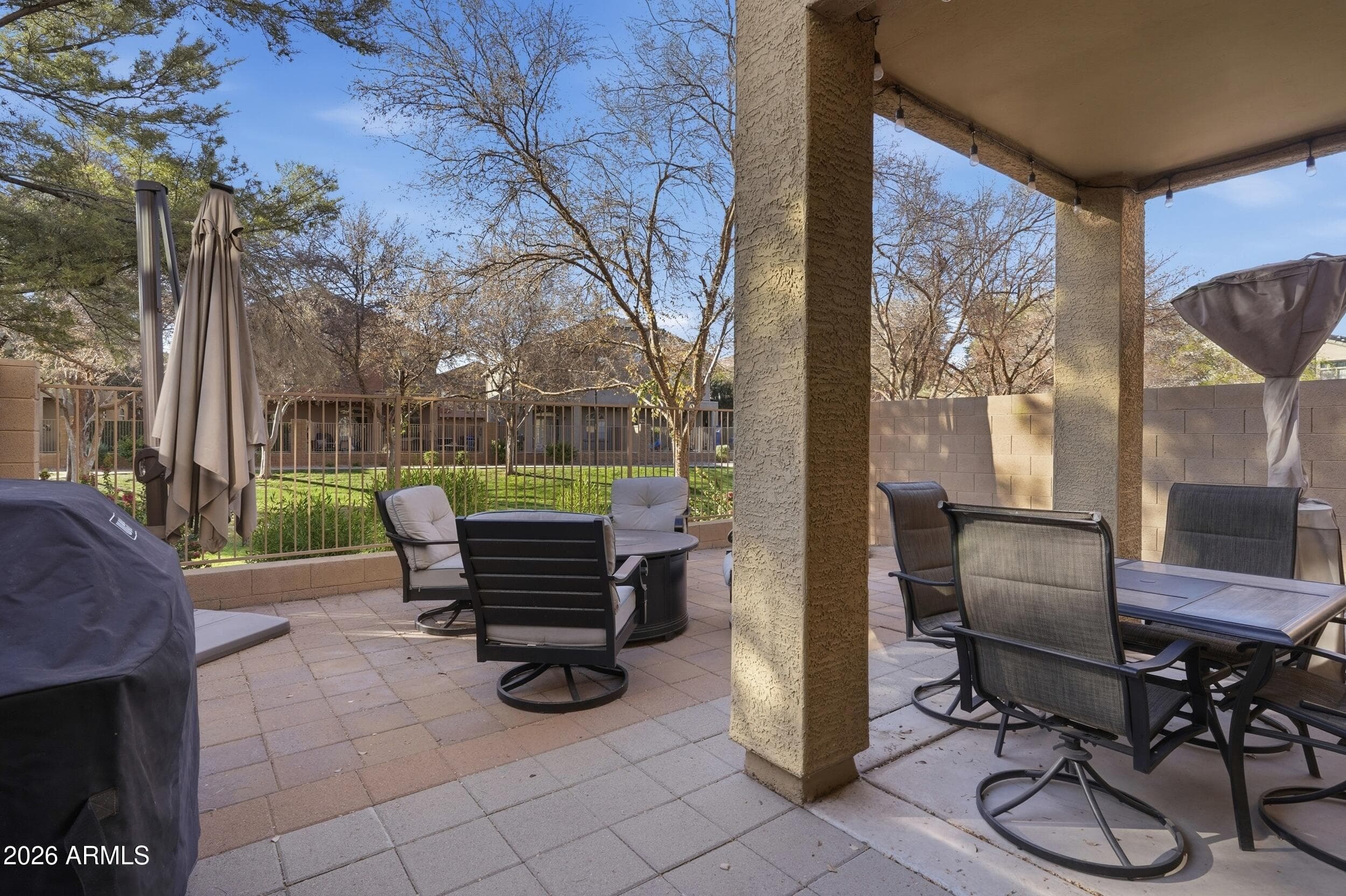 1350 S GREENFIELD Road 1216, Mesa, AZ 85206 — photo 26 of 30