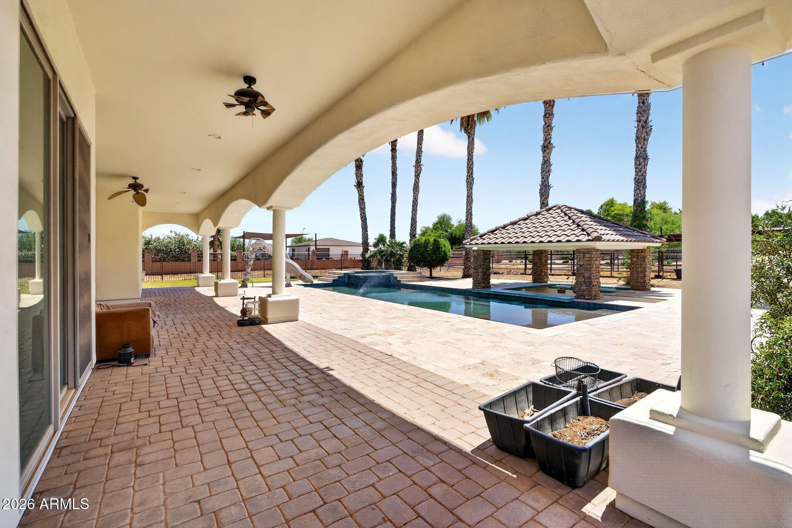 19175 E VALLEJO Street, Queen Creek, AZ 85142 — photo 52 of 66