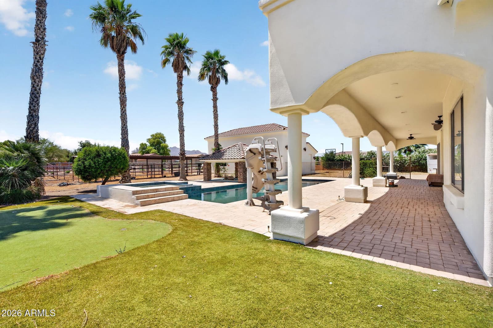 19175 E VALLEJO Street, Queen Creek, AZ 85142 — photo 53 of 66