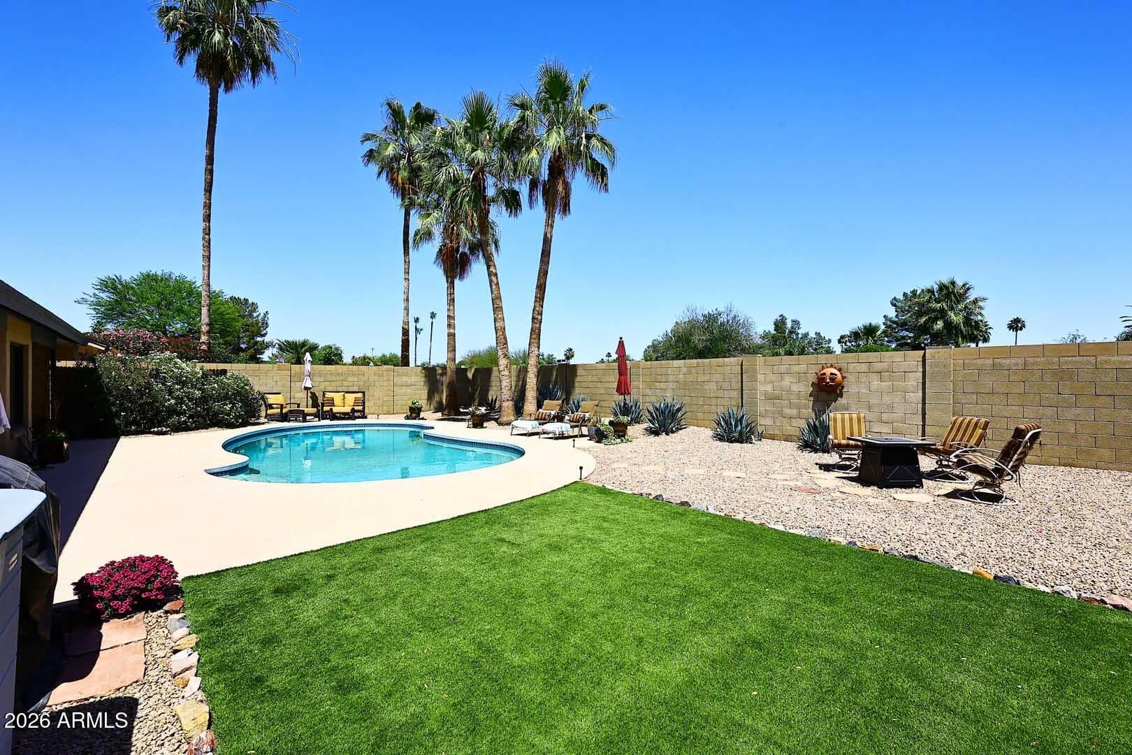 14825 N 58th Street, Scottsdale, AZ 85254 — photo 38 of 44