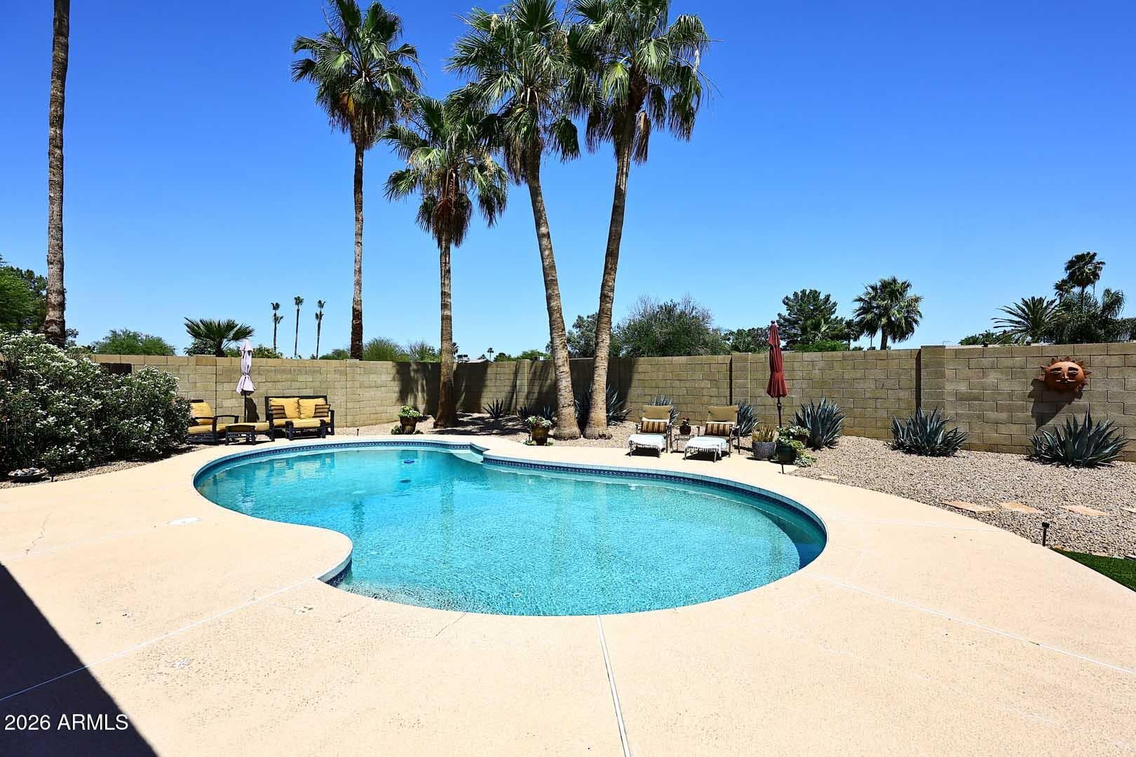 14825 N 58th Street, Scottsdale, AZ 85254 — photo 36 of 44