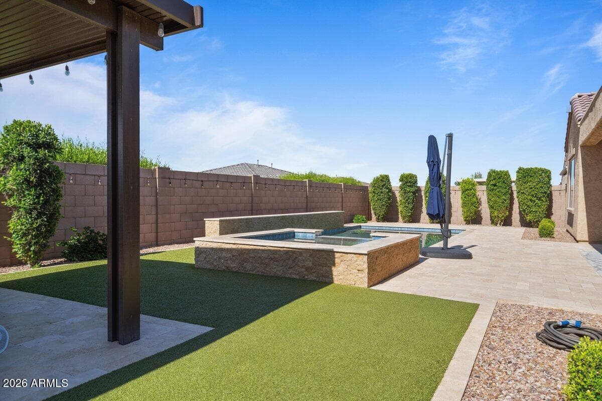 10523 E THORNTON Avenue, Mesa, AZ 85212 — photo 31 of 50