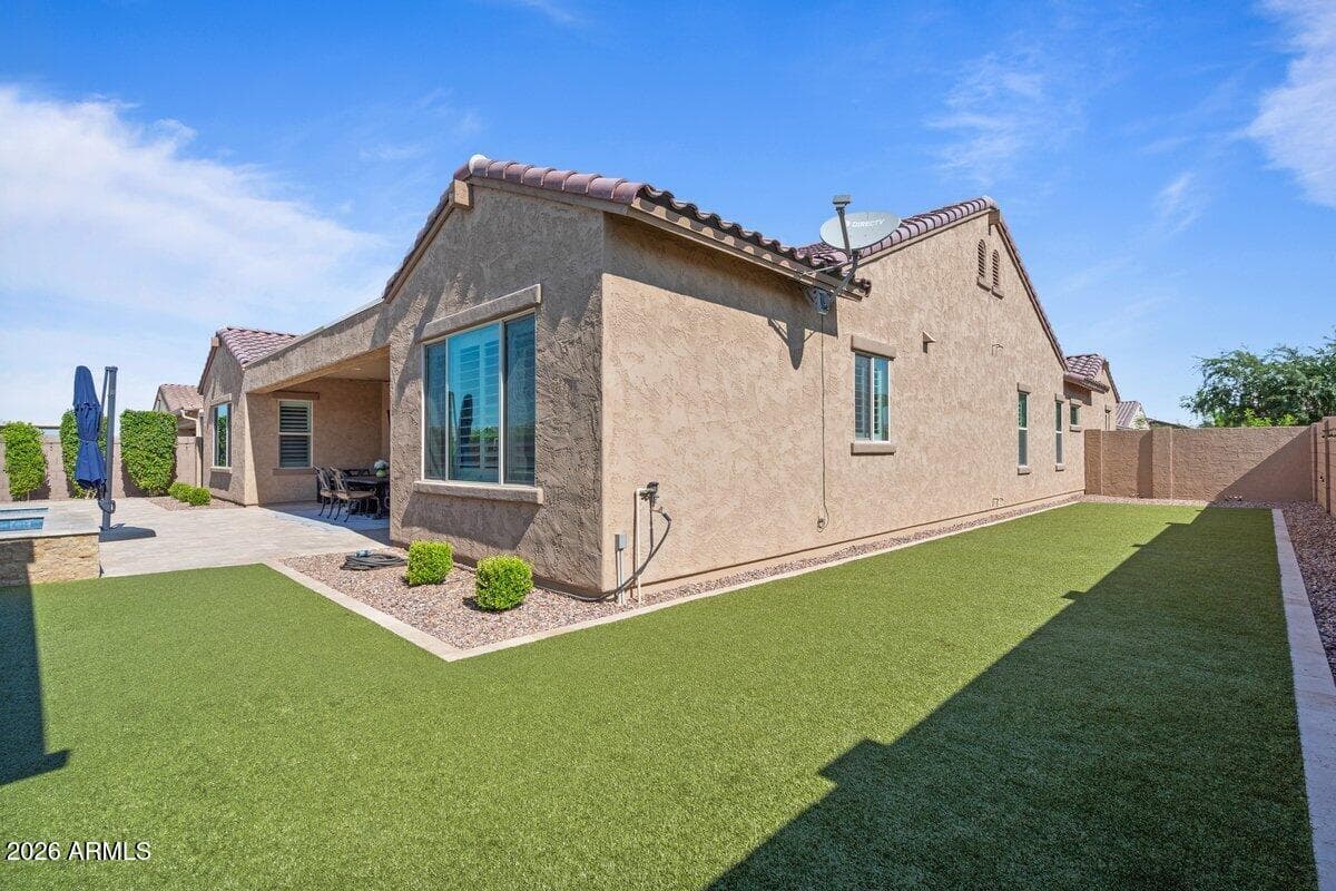 10523 E THORNTON Avenue, Mesa, AZ 85212 — photo 32 of 50