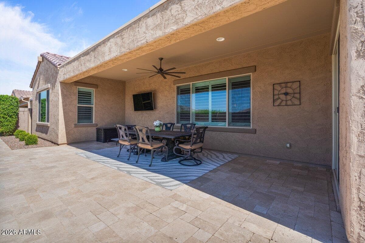 10523 E THORNTON Avenue, Mesa, AZ 85212 — photo 35 of 50