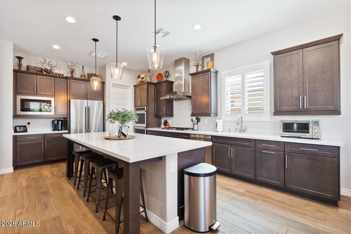 10523 E THORNTON Avenue, Mesa, AZ 85212 — photo 13 of 50