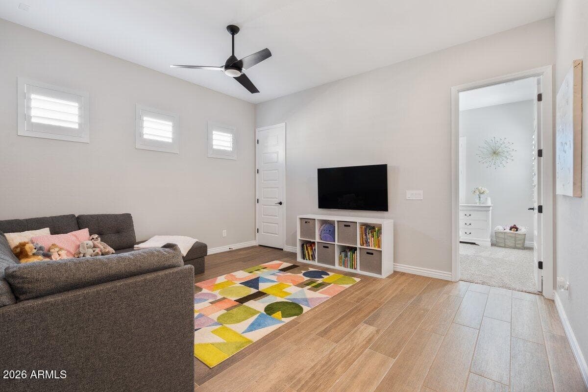 10523 E THORNTON Avenue, Mesa, AZ 85212 — photo 25 of 50