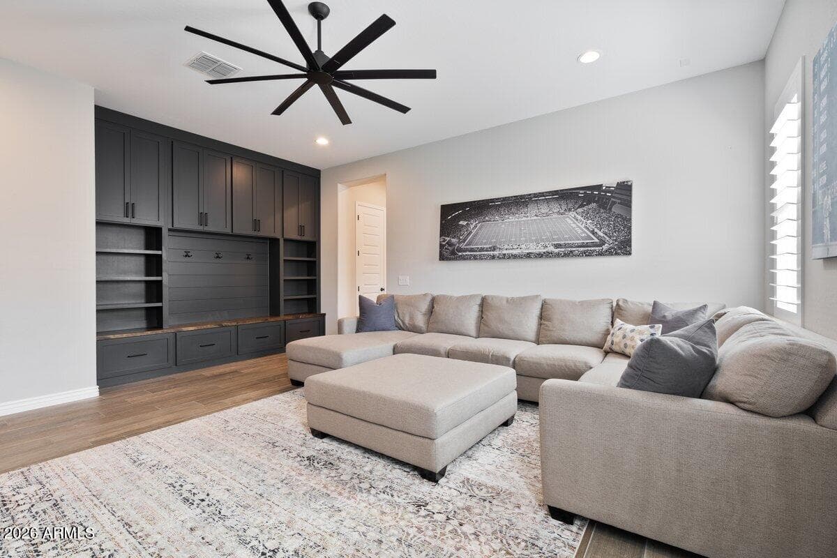 10523 E THORNTON Avenue, Mesa, AZ 85212 — photo 15 of 50