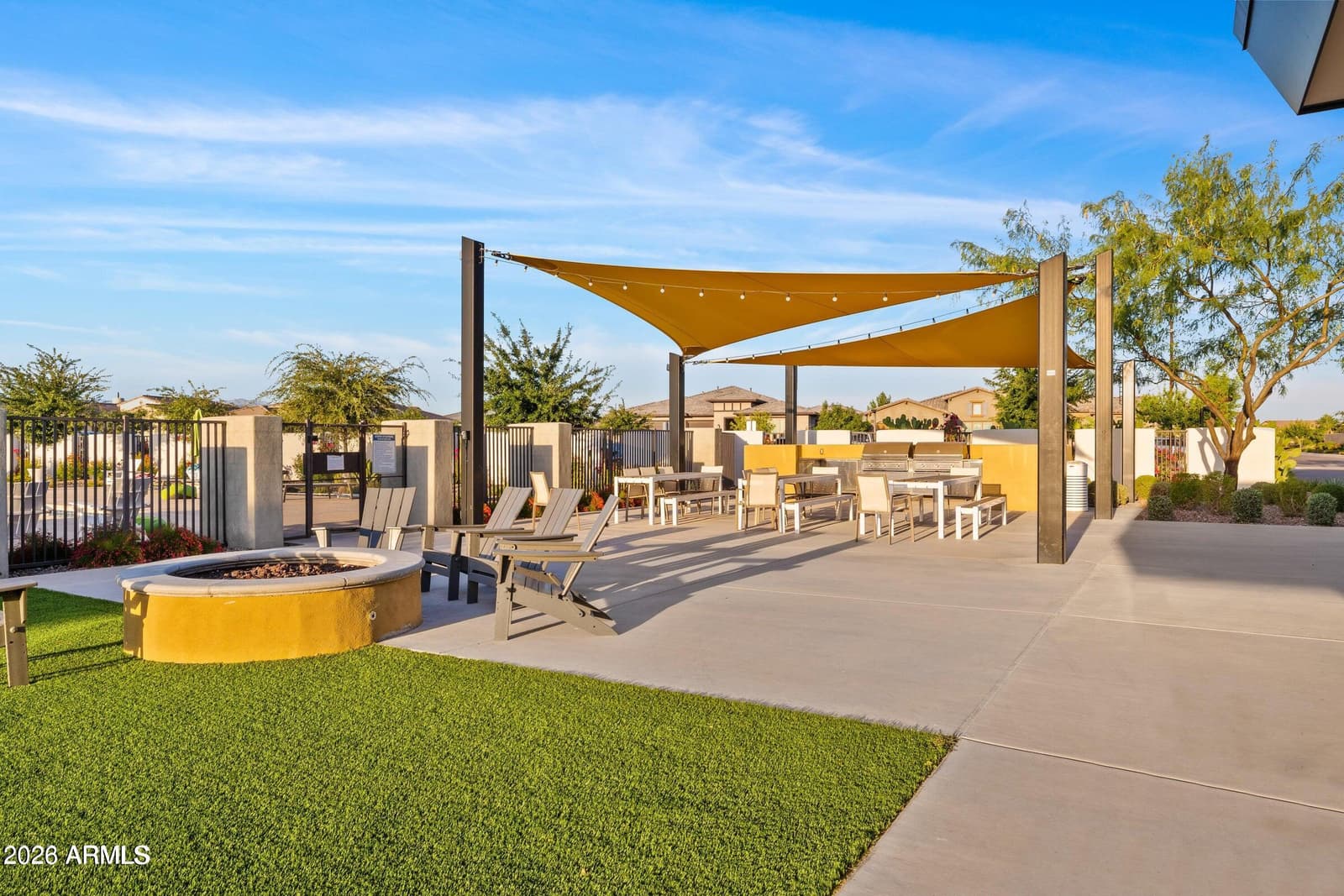 10523 E THORNTON Avenue, Mesa, AZ 85212 — photo 42 of 50