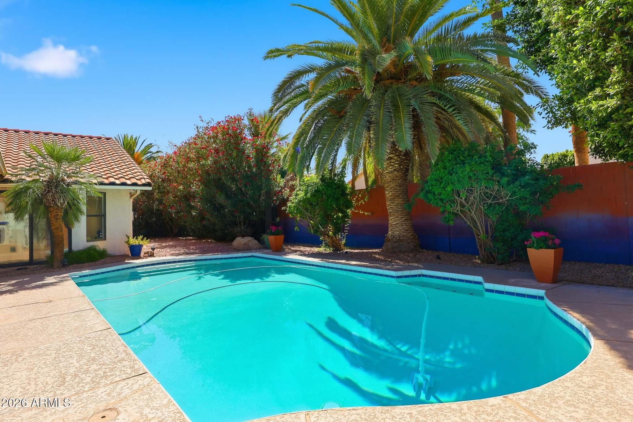 1531 W SHERRI Drive, Gilbert, AZ 85233 — photo 46 of 74