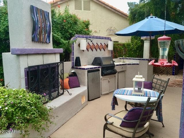 1531 W SHERRI Drive, Gilbert, AZ 85233 — photo 50 of 74