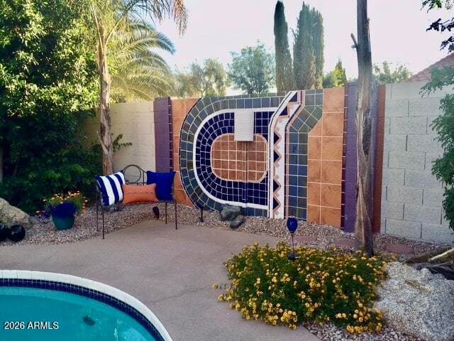 1531 W SHERRI Drive, Gilbert, AZ 85233 — photo 42 of 74