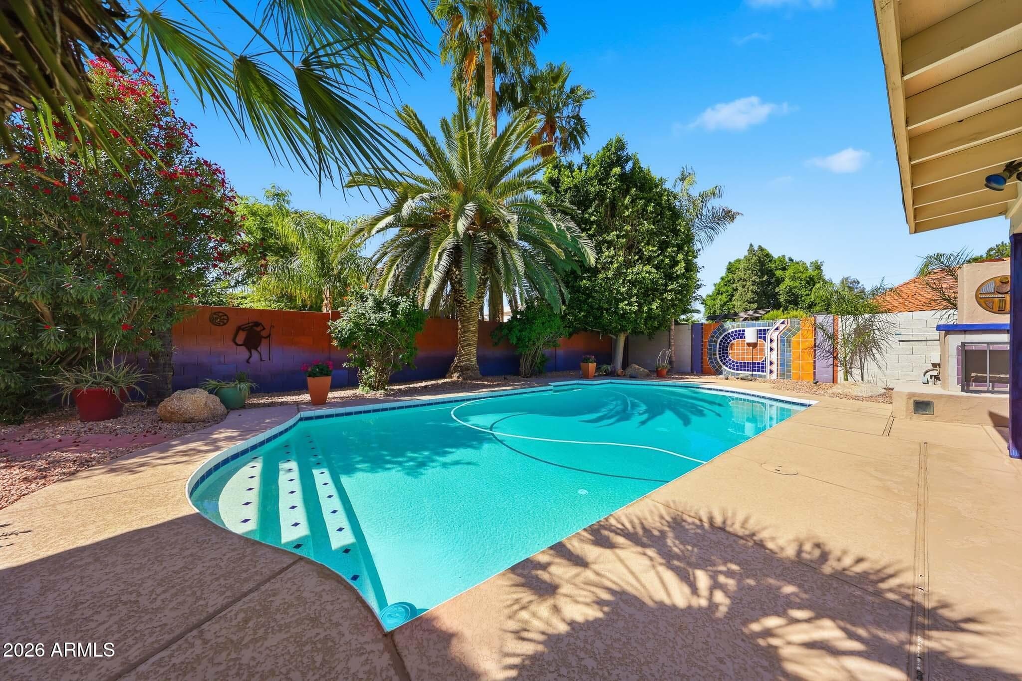 1531 W SHERRI Drive, Gilbert, AZ 85233 — photo 14 of 74