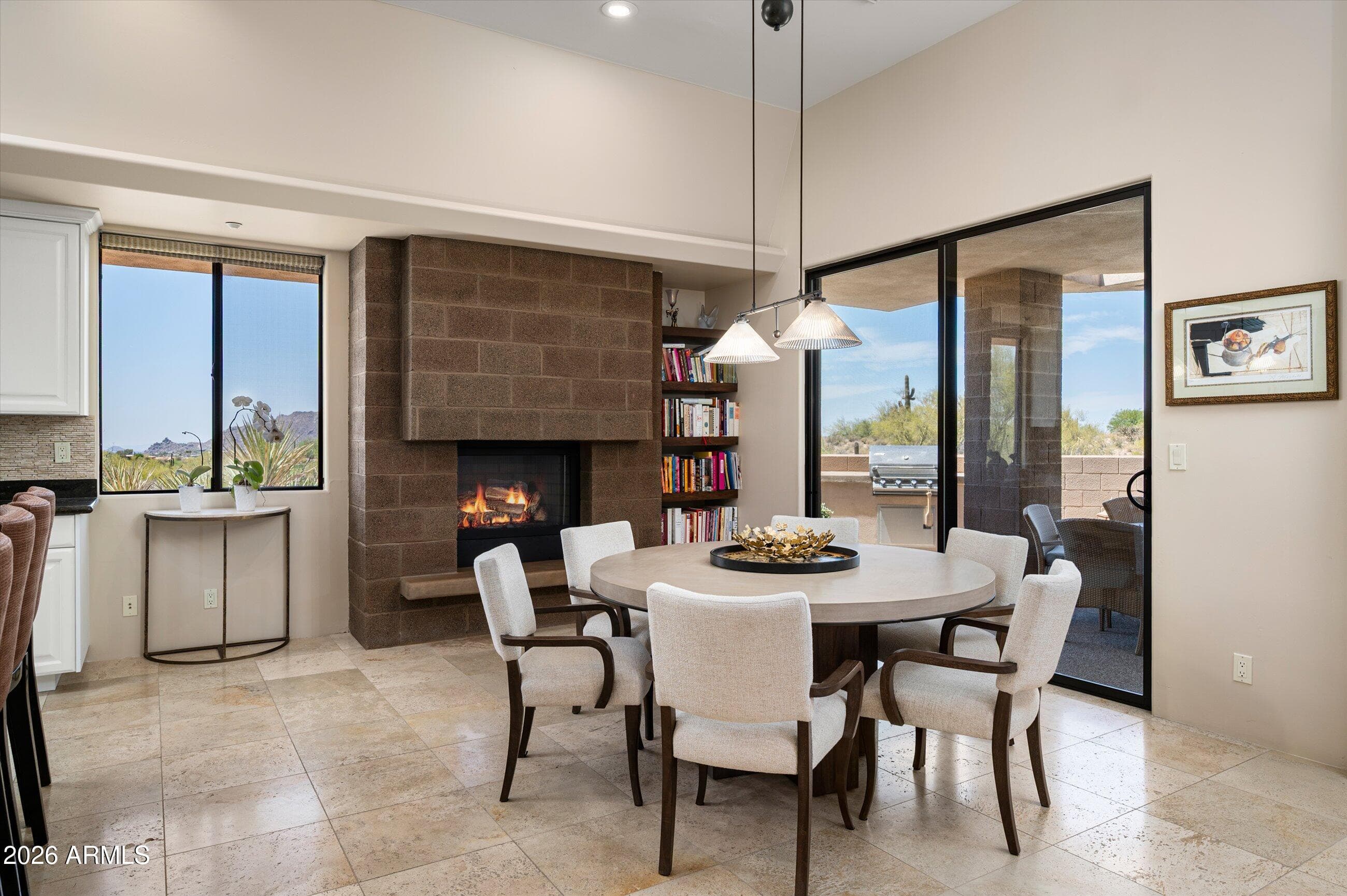 9216 E SKY LINE Drive, Scottsdale, AZ 85262 — photo 18 of 50