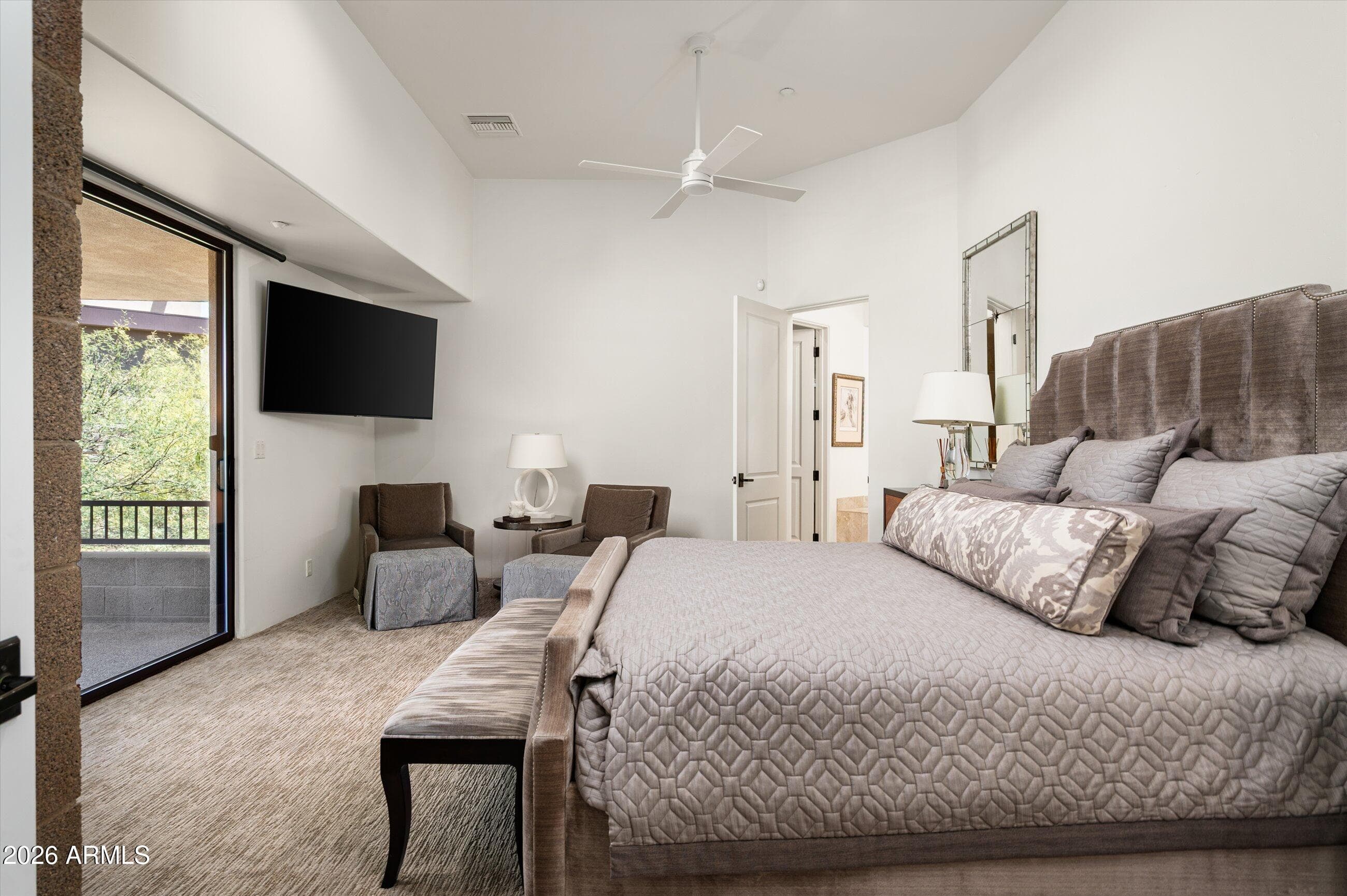 9216 E SKY LINE Drive, Scottsdale, AZ 85262 — photo 26 of 50