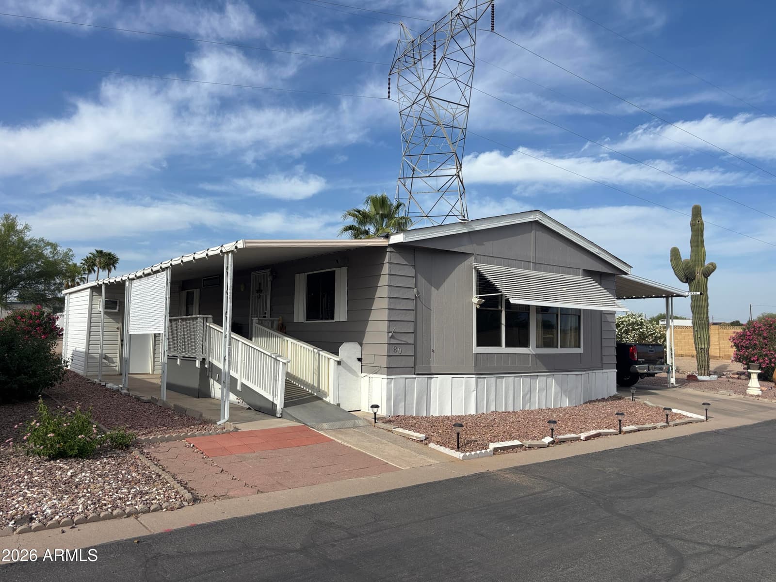 9427 E UNIVERSITY Drive 80, Mesa, AZ 85207 — photo 1 of 30