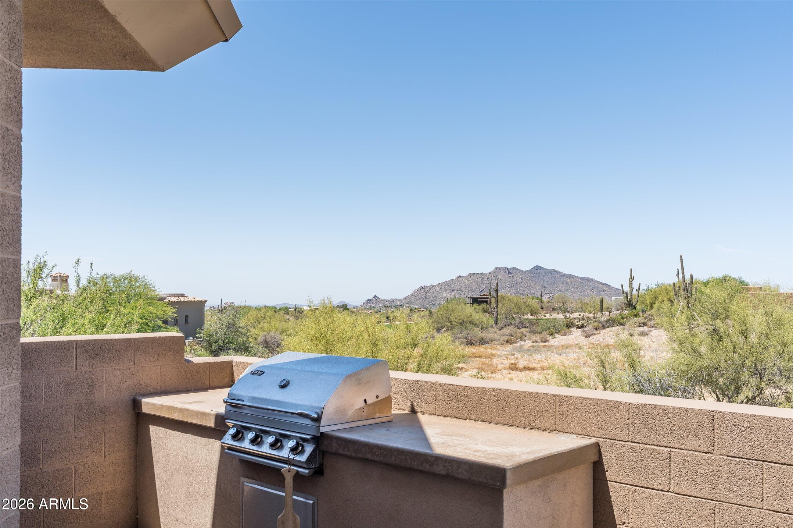 9216 E SKY LINE Drive, Scottsdale, AZ 85262 — photo 46 of 50