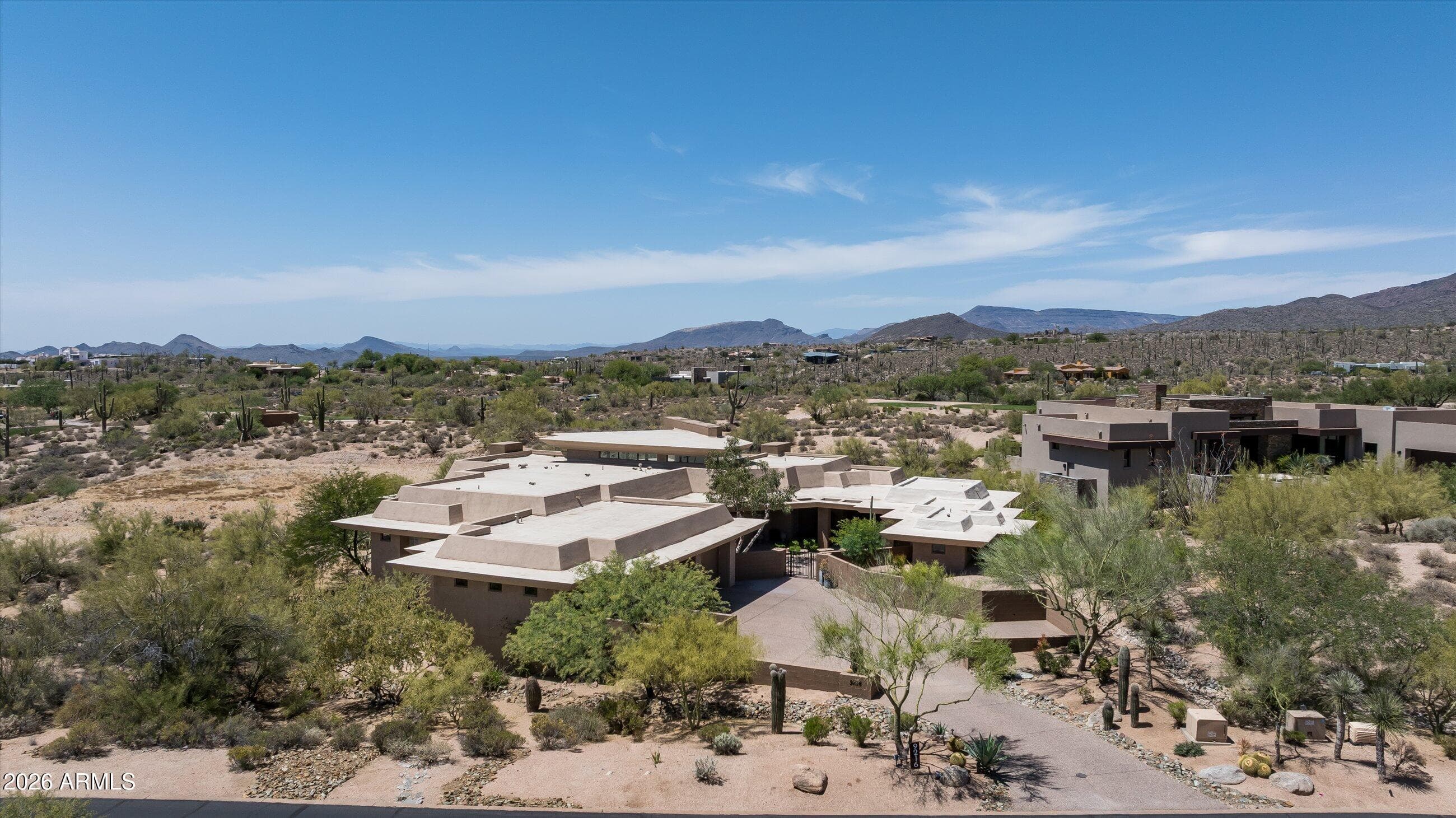 9216 E SKY LINE Drive, Scottsdale, AZ 85262 — photo 49 of 50