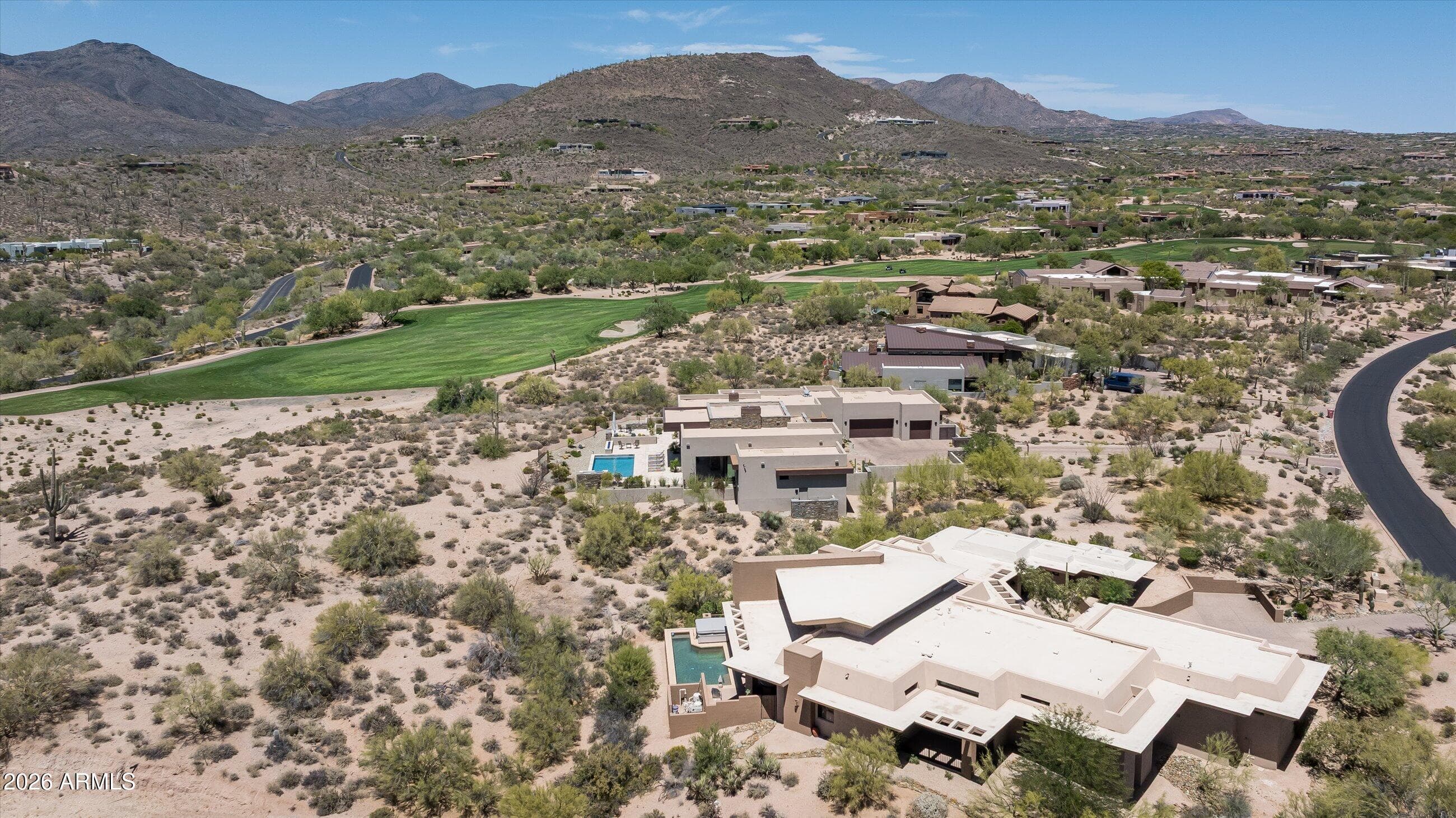9216 E SKY LINE Drive, Scottsdale, AZ 85262 — photo 50 of 50
