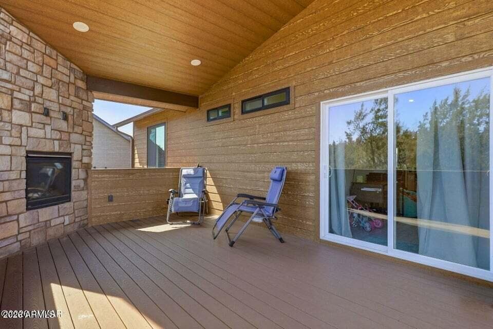 4930 W MOUNTAIN HOLLOW Loop, Show Low, AZ 85901 — photo 31 of 42