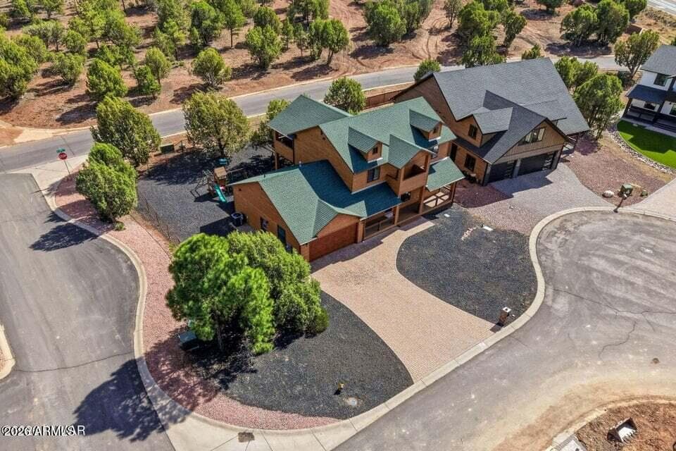 4930 W MOUNTAIN HOLLOW Loop, Show Low, AZ 85901 — photo 42 of 42