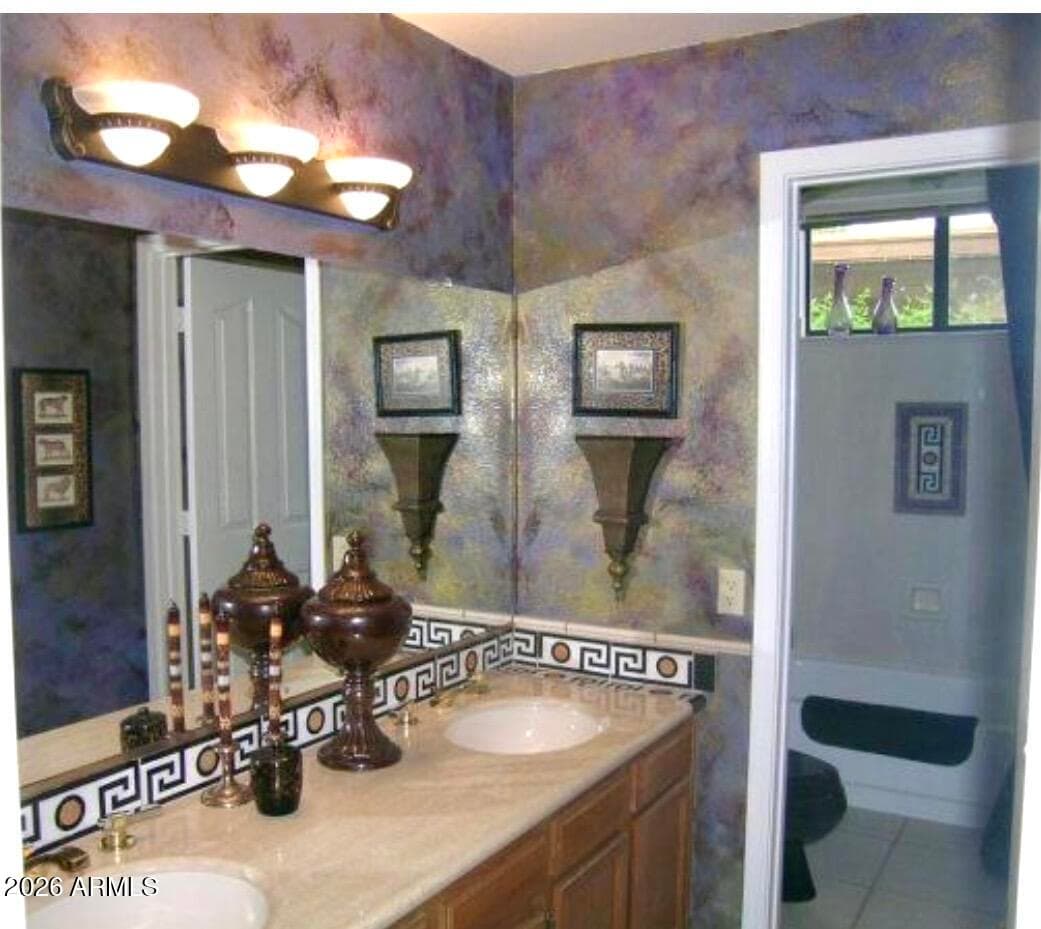 1531 W SHERRI Drive, Gilbert, AZ 85233 — photo 38 of 74