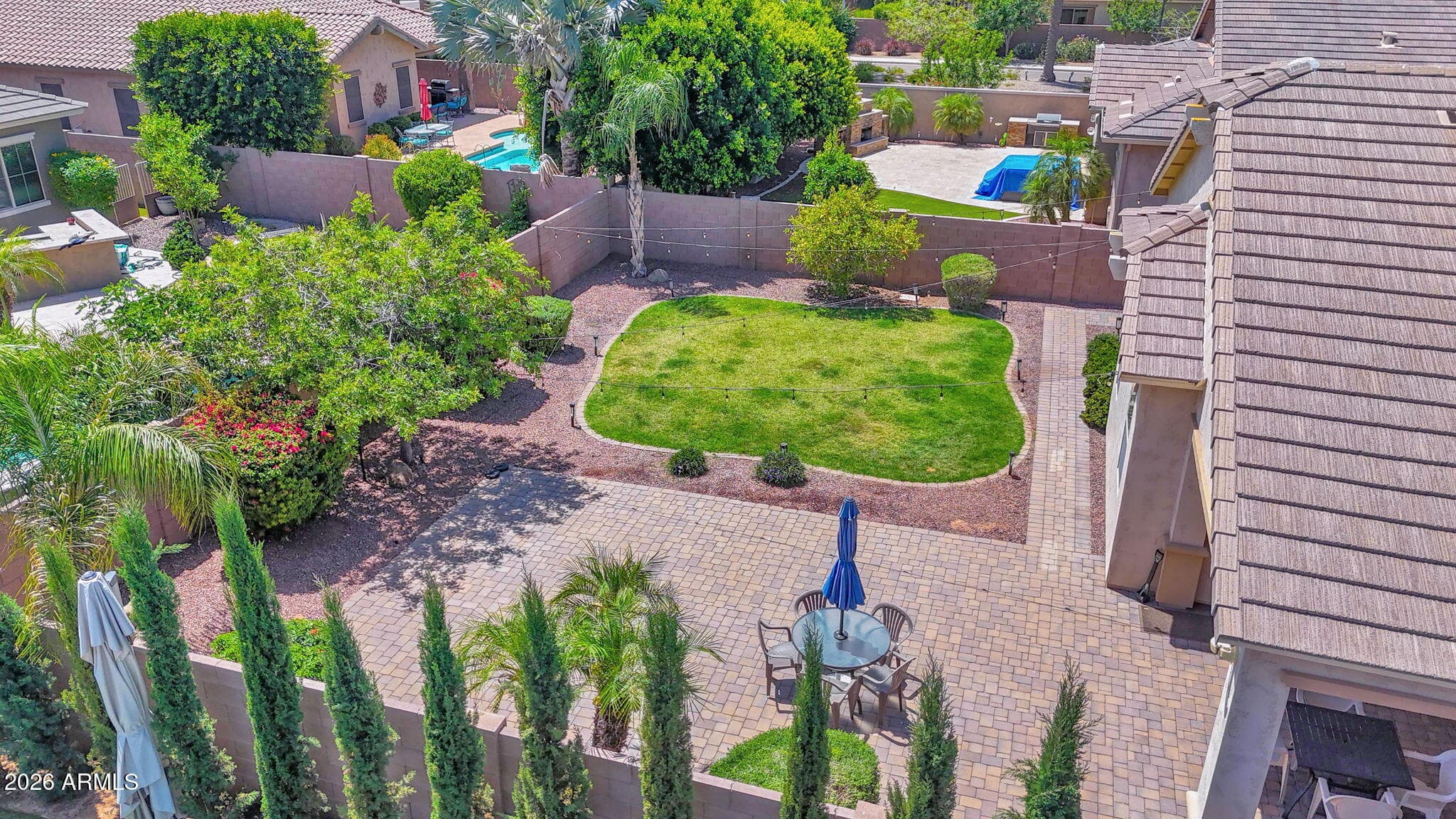 449 E LAS COLINAS Place, Chandler, AZ 85249 — photo 7 of 64