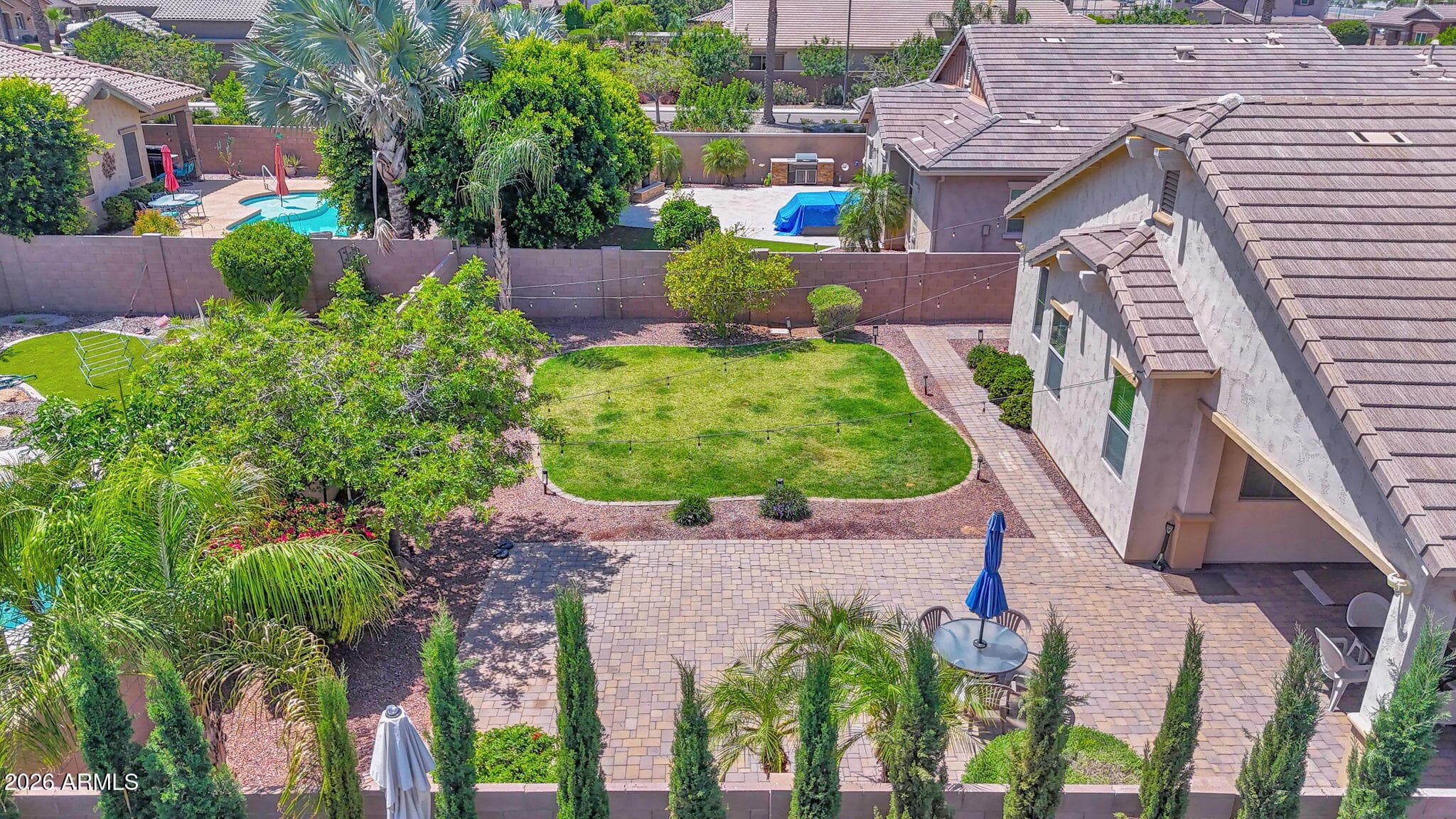 449 E LAS COLINAS Place, Chandler, AZ 85249 — photo 8 of 64