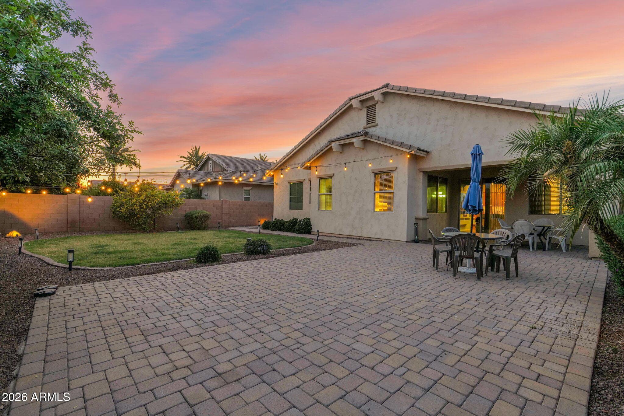 449 E LAS COLINAS Place, Chandler, AZ 85249 — photo 54 of 64