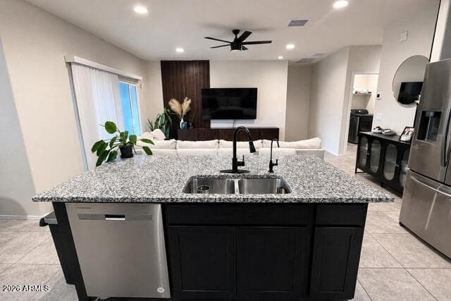 1033 W BEACON Drive, Casa Grande, AZ 85122 — photo 4 of 26