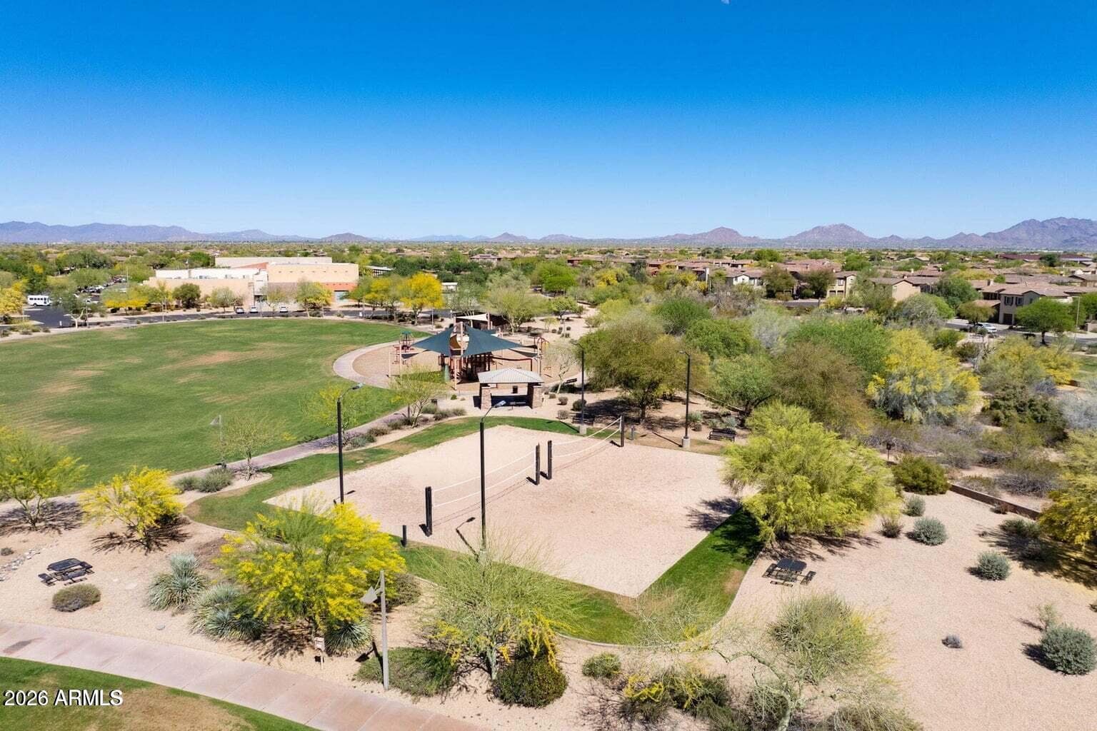 3950 E PATRICK Lane, Phoenix, AZ 85050 — photo 57 of 71
