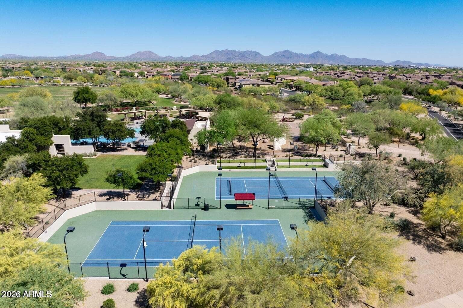 3950 E PATRICK Lane, Phoenix, AZ 85050 — photo 55 of 71