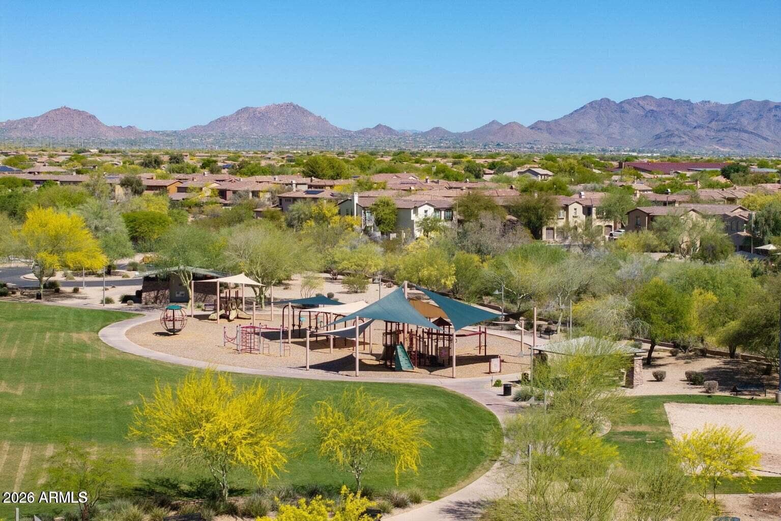 3950 E PATRICK Lane, Phoenix, AZ 85050 — photo 71 of 71