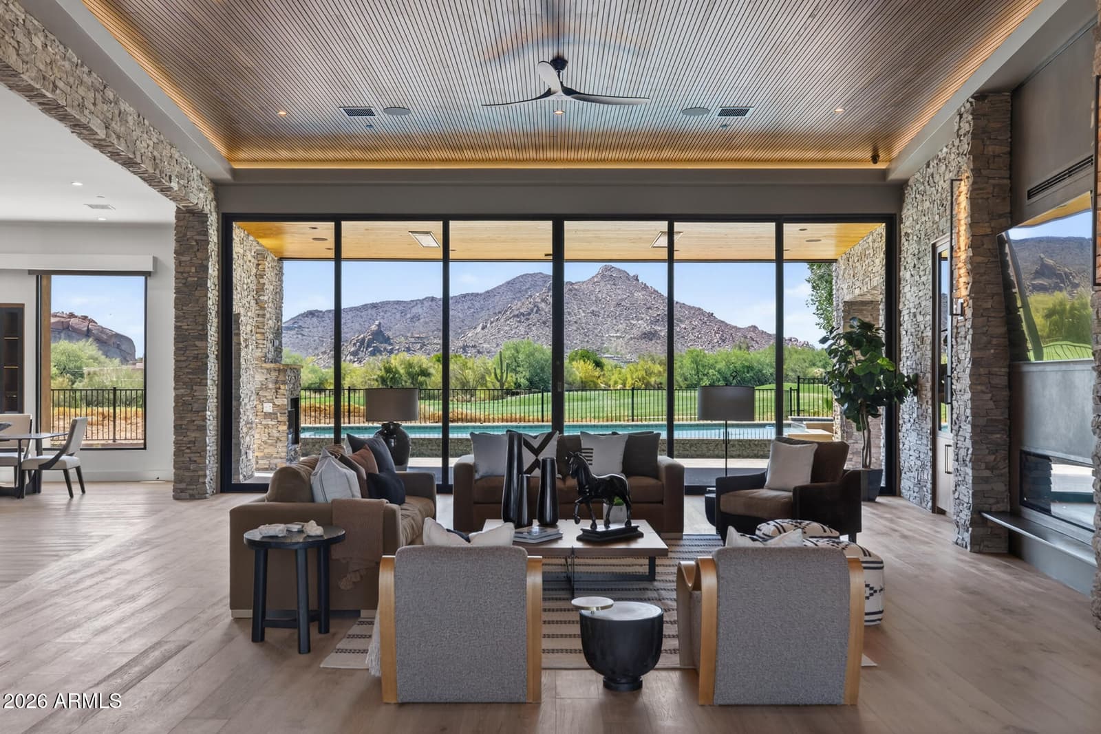 7692 E BLACK MOUNTAIN Road, Scottsdale, AZ 85266 — photo 17 of 121