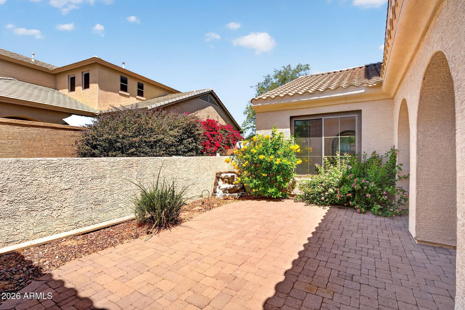 6894 W MAZATZAL Drive, Peoria, AZ 85383 — photo 4 of 80