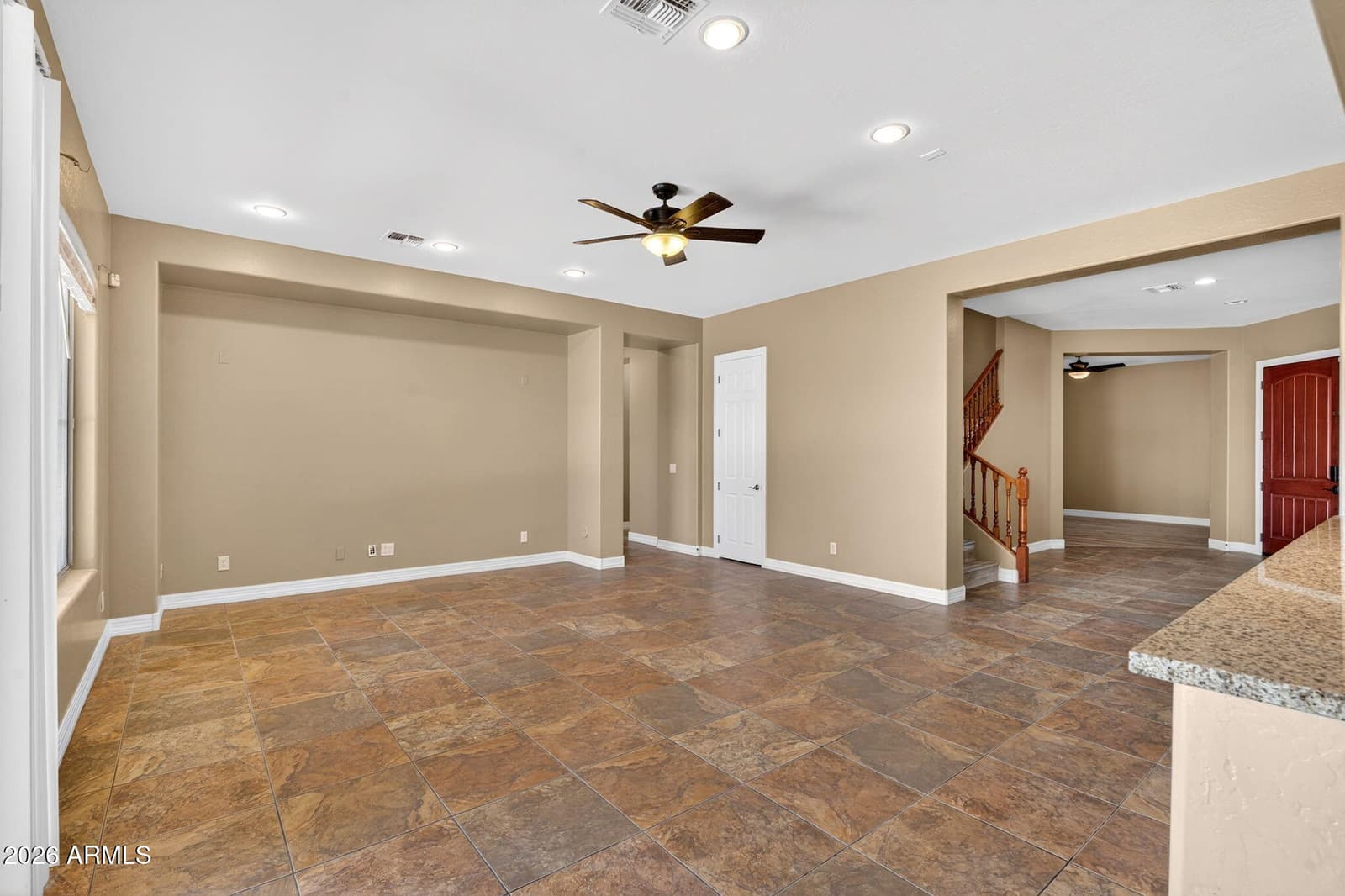 6894 W MAZATZAL Drive, Peoria, AZ 85383 — photo 7 of 80