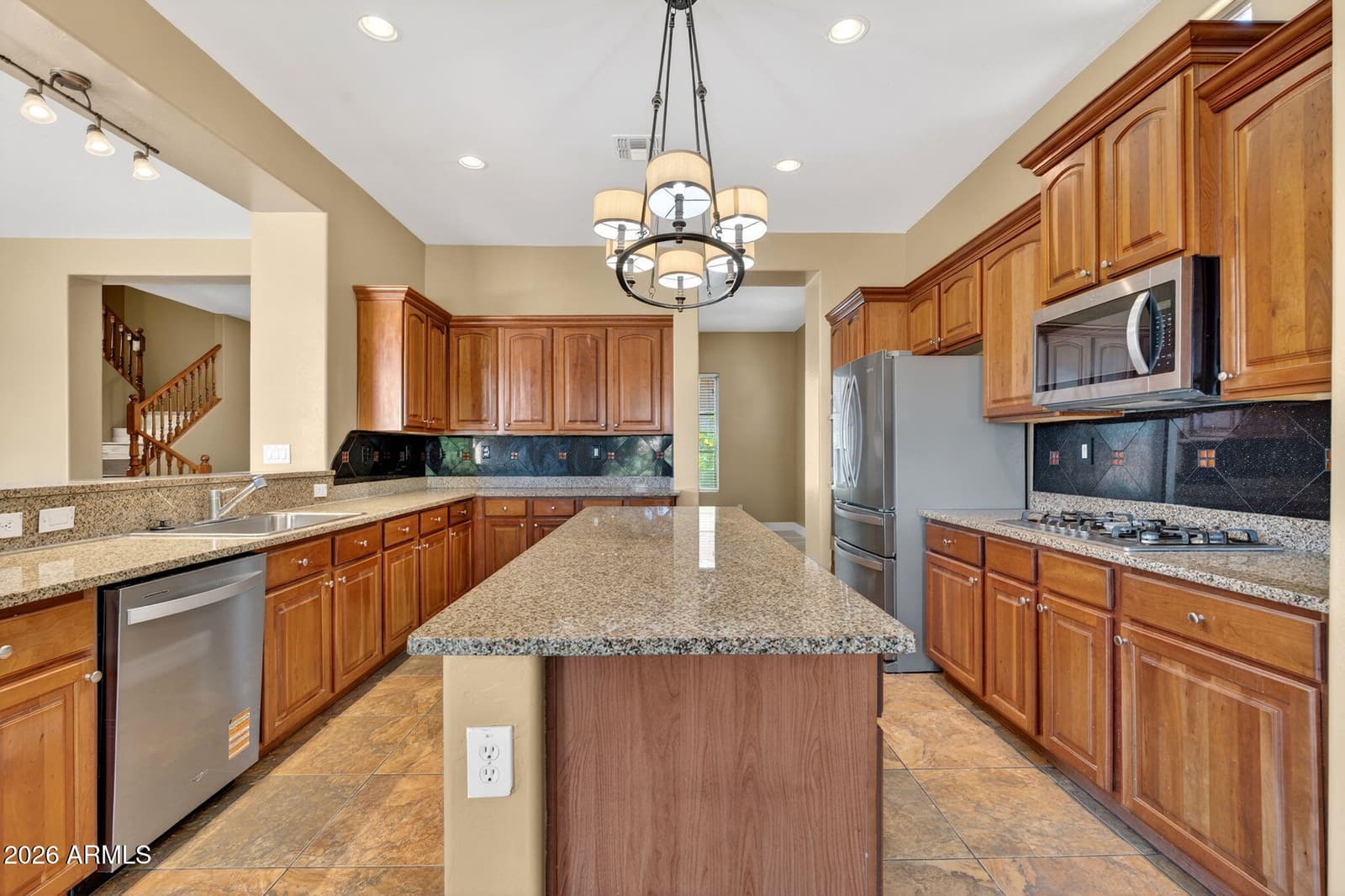 6894 W MAZATZAL Drive, Peoria, AZ 85383 — photo 12 of 80