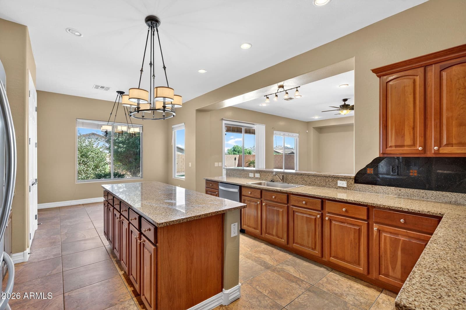 6894 W MAZATZAL Drive, Peoria, AZ 85383 — photo 13 of 80