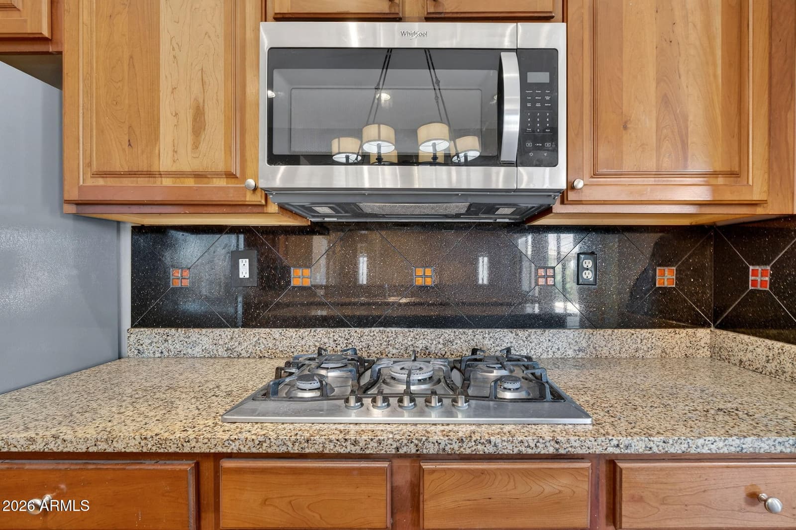 6894 W MAZATZAL Drive, Peoria, AZ 85383 — photo 15 of 80