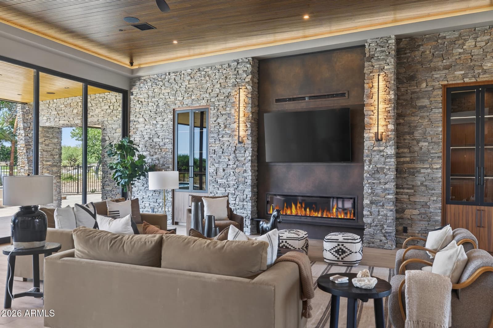 7692 E BLACK MOUNTAIN Road, Scottsdale, AZ 85266 — photo 18 of 121