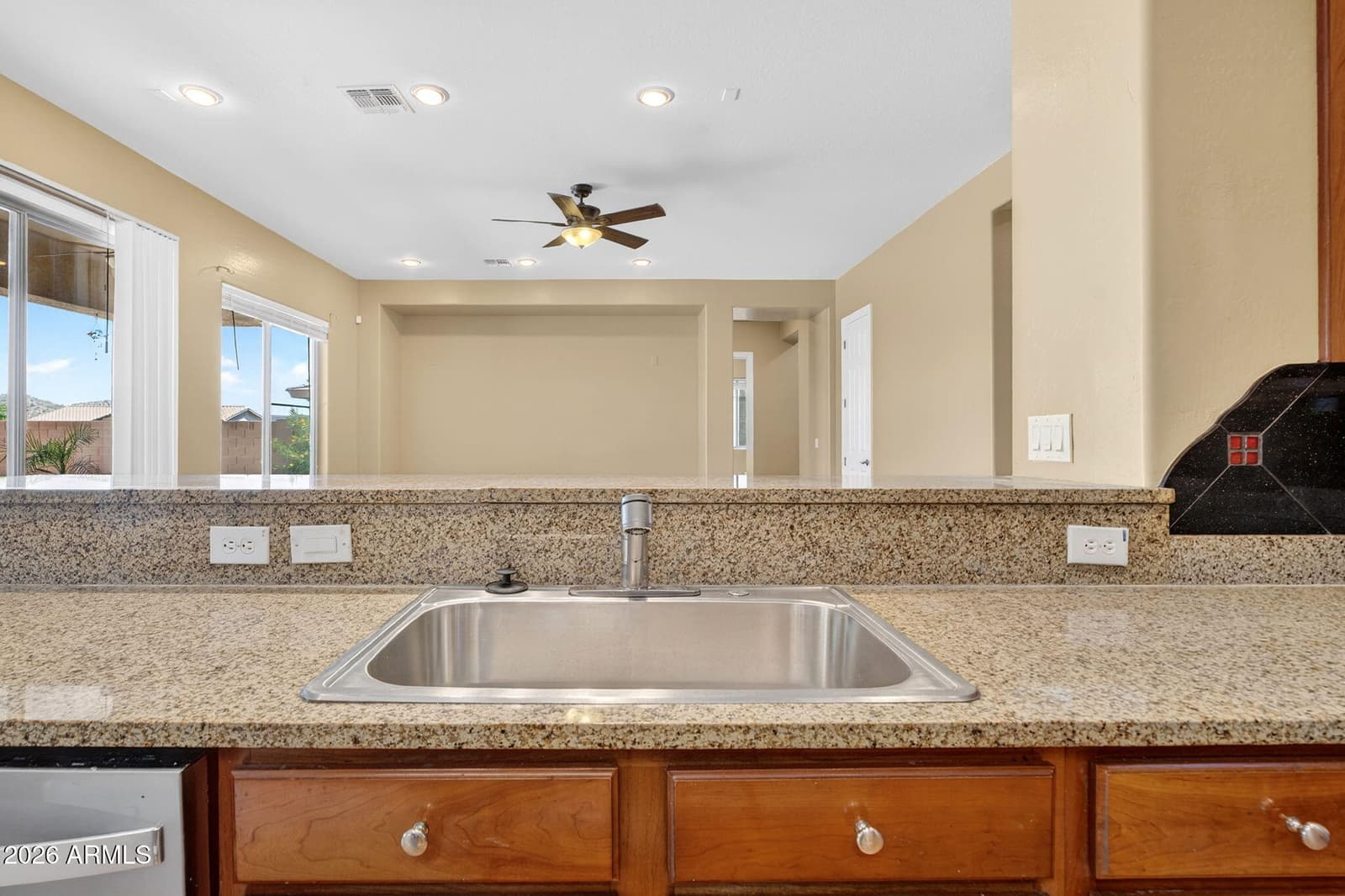 6894 W MAZATZAL Drive, Peoria, AZ 85383 — photo 16 of 80