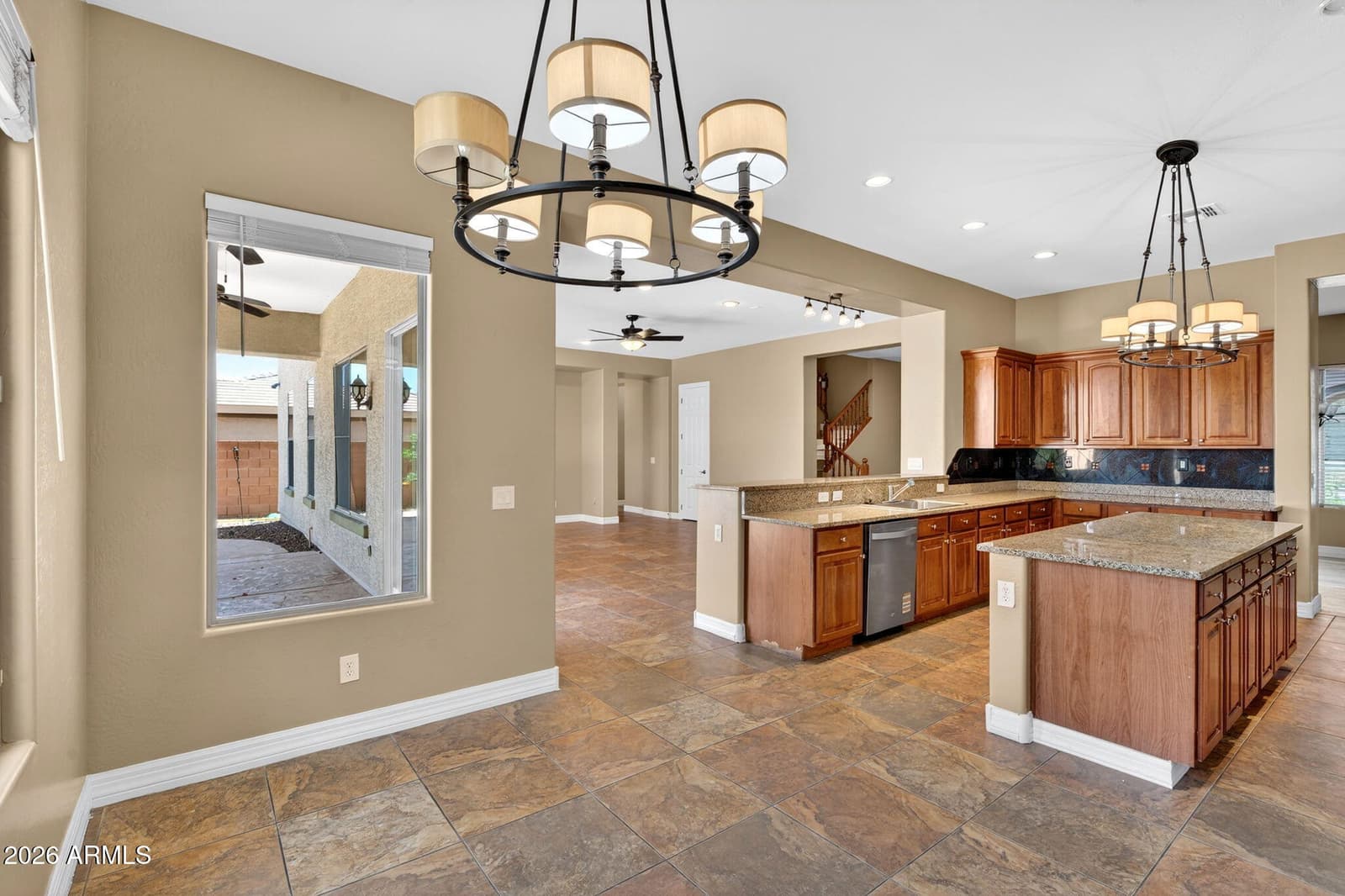 6894 W MAZATZAL Drive, Peoria, AZ 85383 — photo 18 of 80