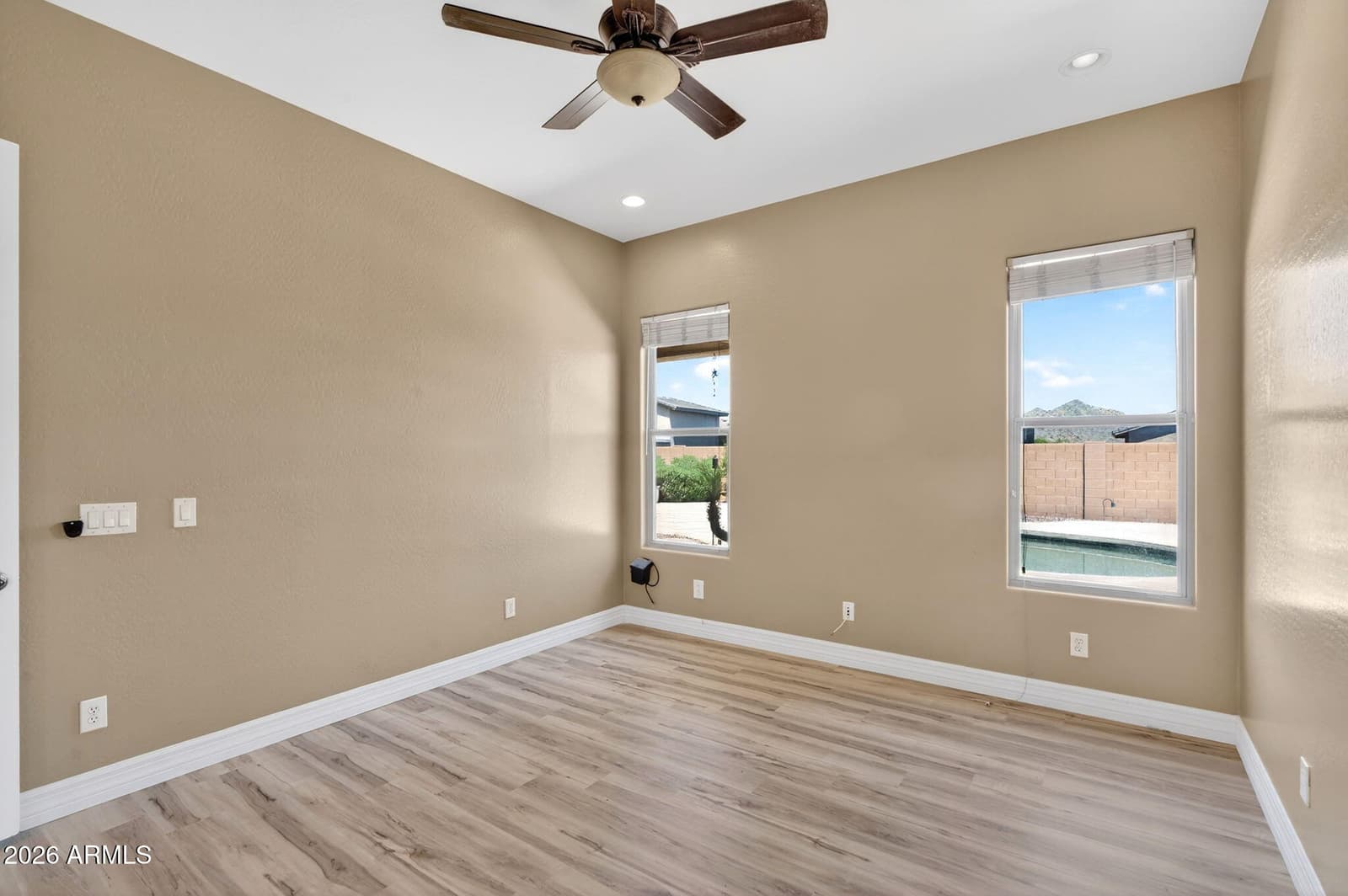6894 W MAZATZAL Drive, Peoria, AZ 85383 — photo 22 of 80