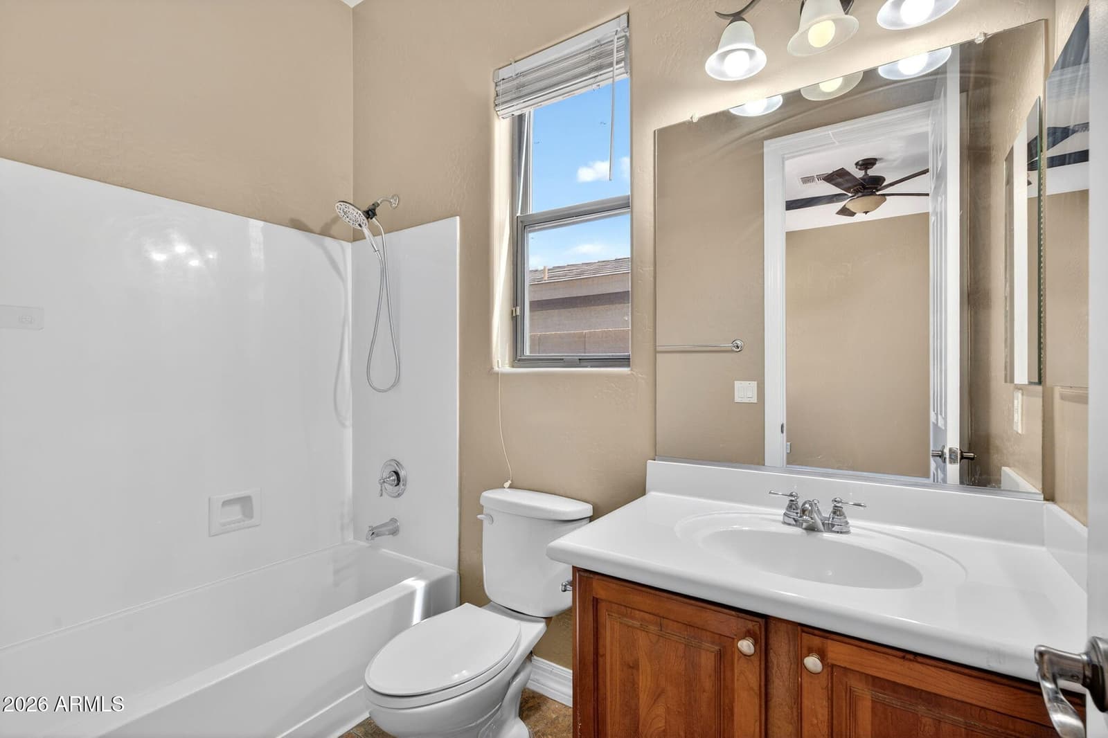 6894 W MAZATZAL Drive, Peoria, AZ 85383 — photo 25 of 80