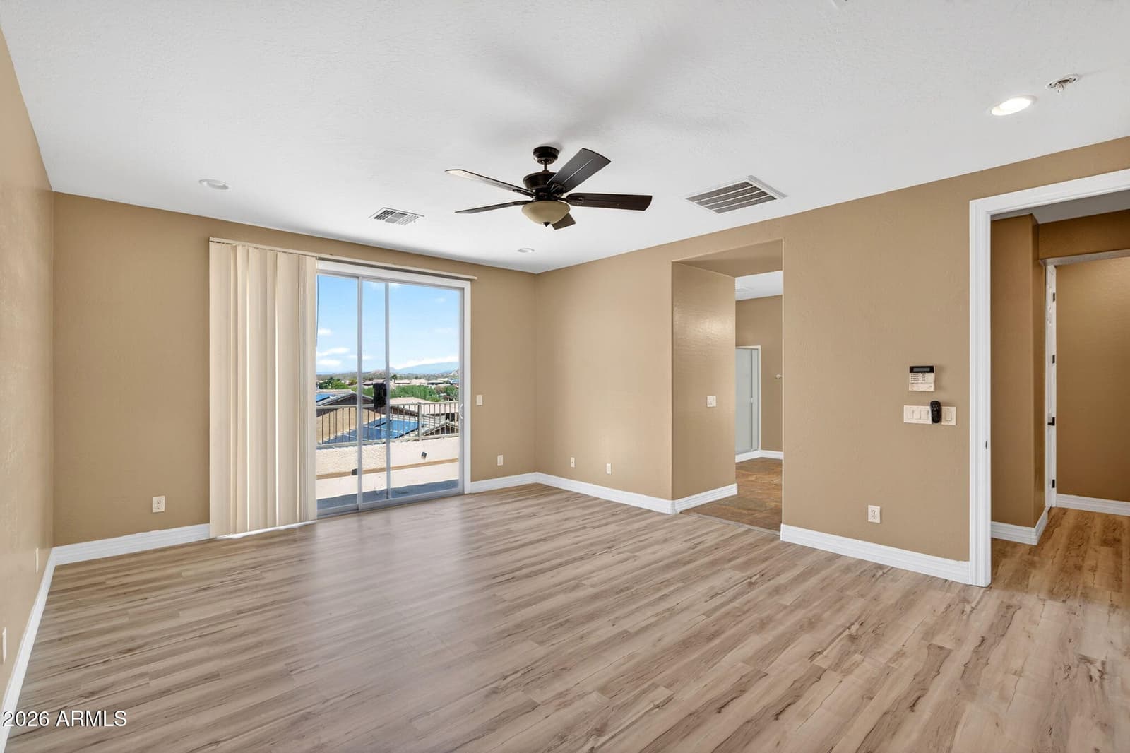 6894 W MAZATZAL Drive, Peoria, AZ 85383 — photo 32 of 80
