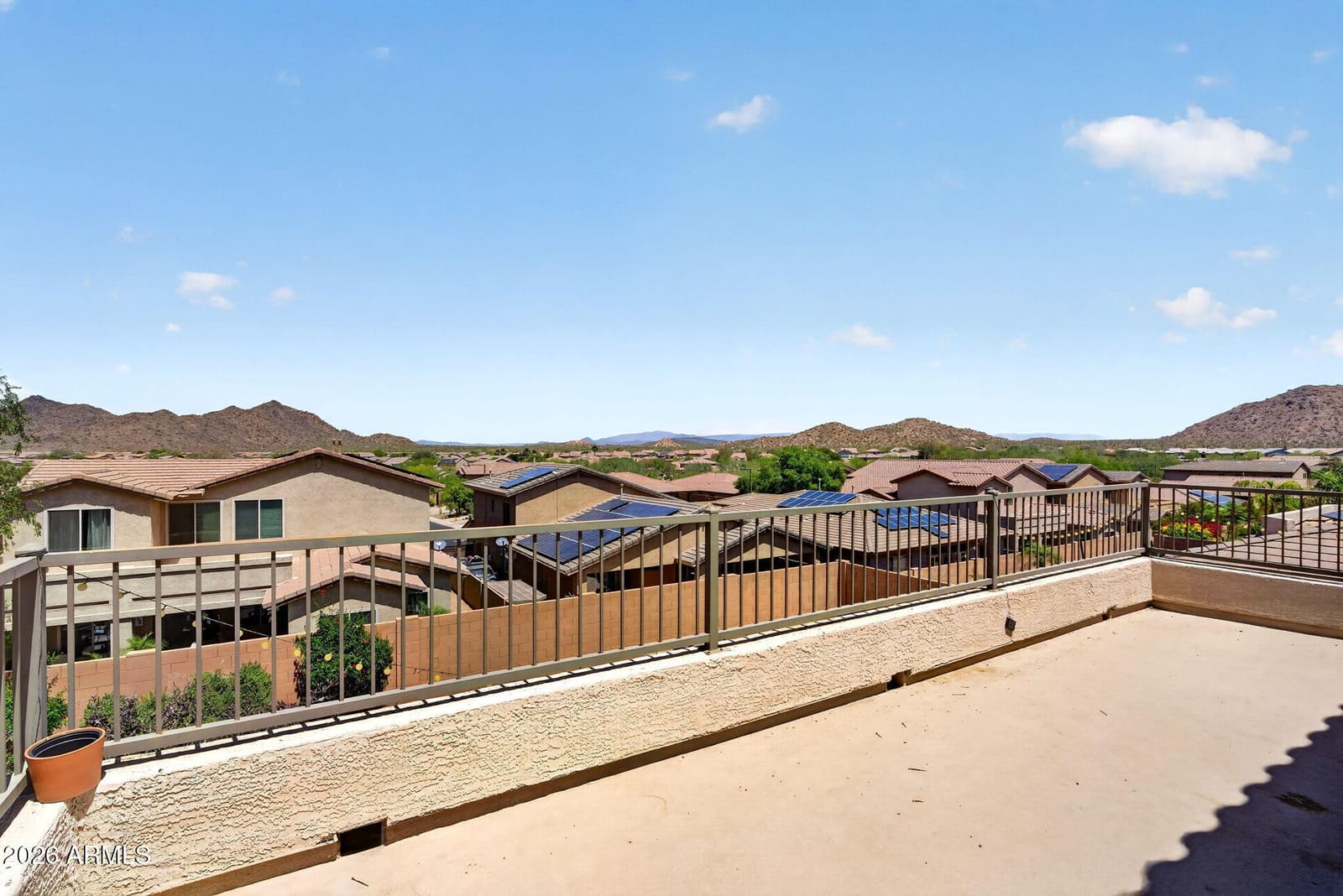 6894 W MAZATZAL Drive, Peoria, AZ 85383 — photo 37 of 80