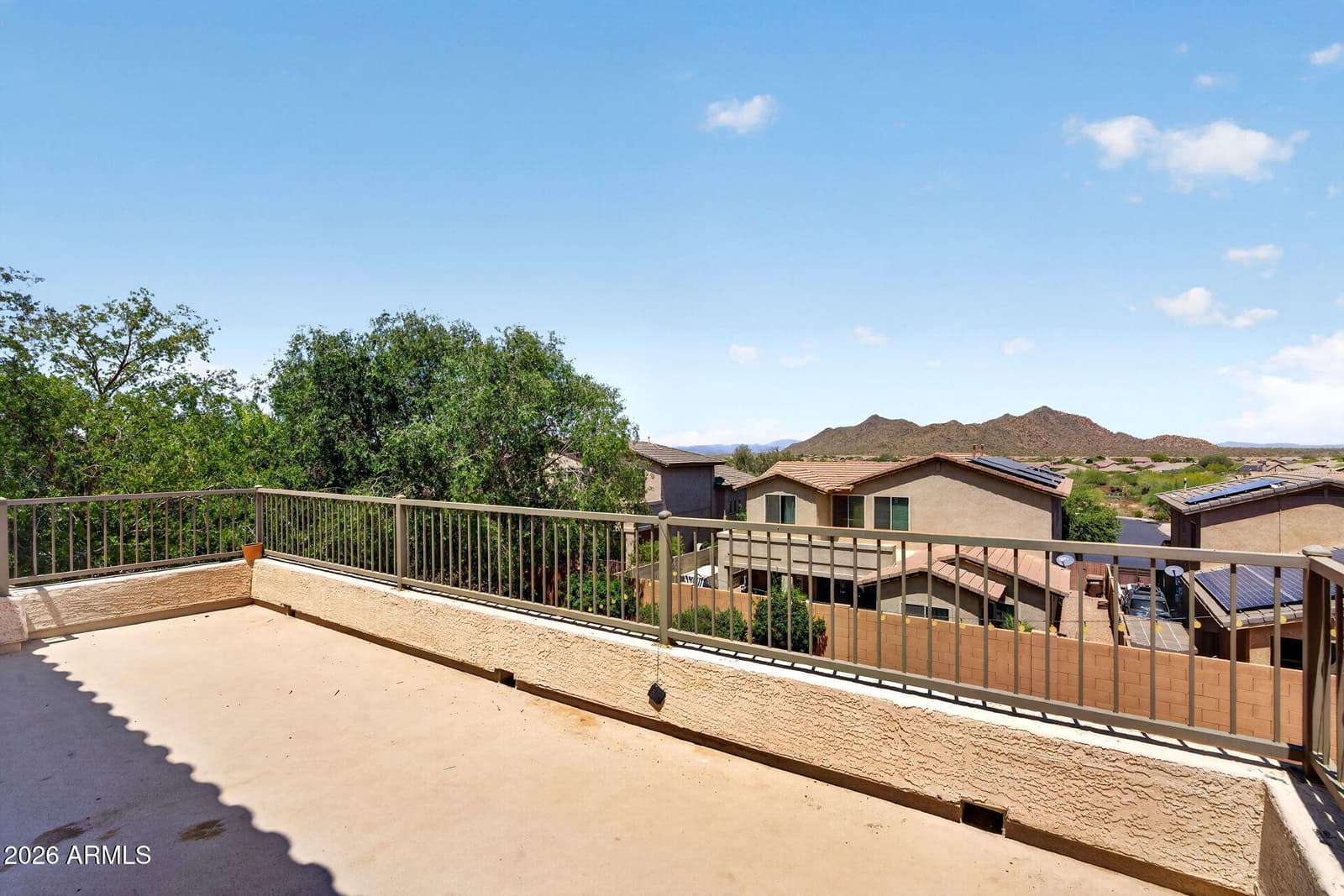 6894 W MAZATZAL Drive, Peoria, AZ 85383 — photo 38 of 80