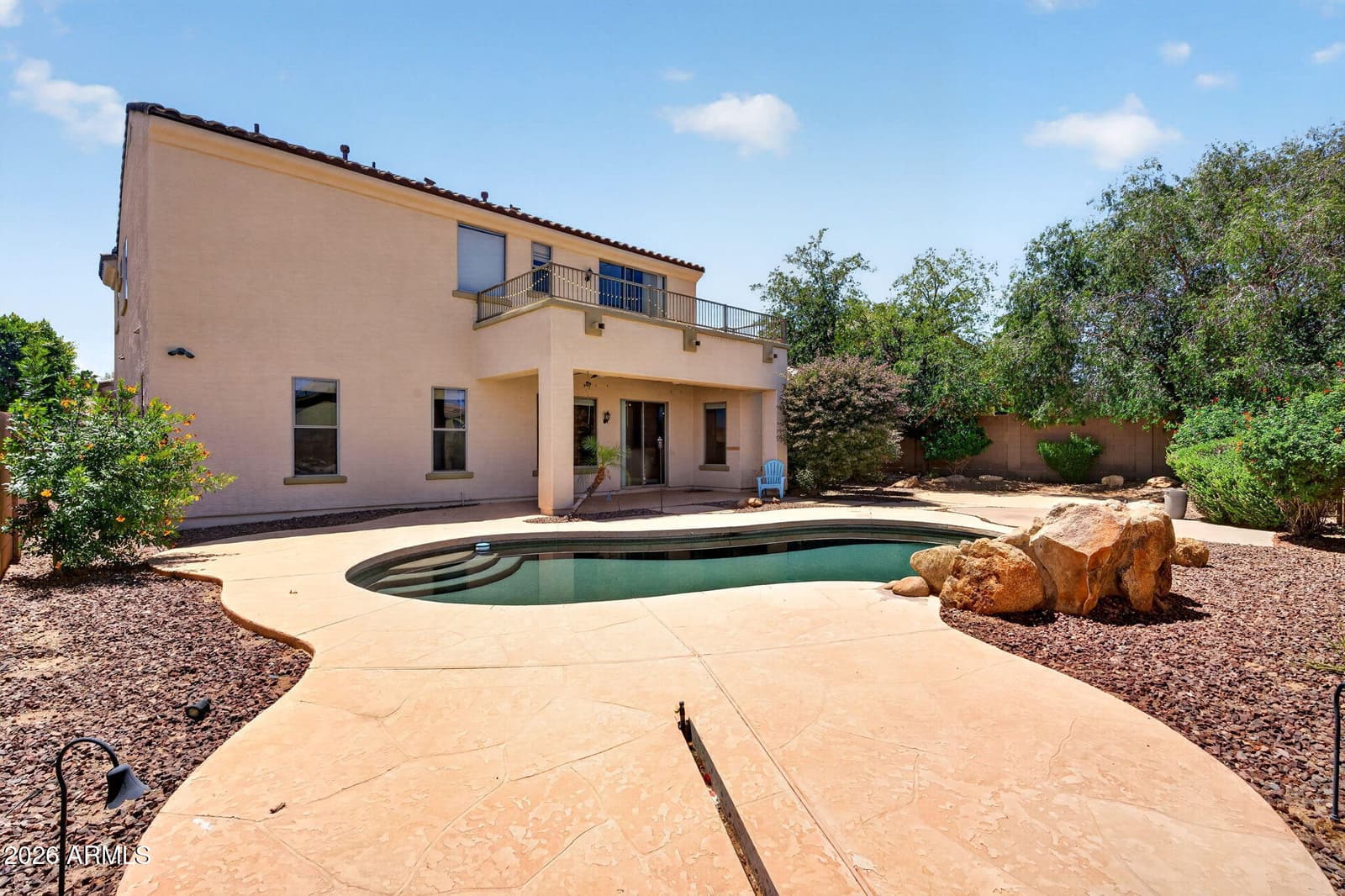 6894 W MAZATZAL Drive, Peoria, AZ 85383 — photo 60 of 80