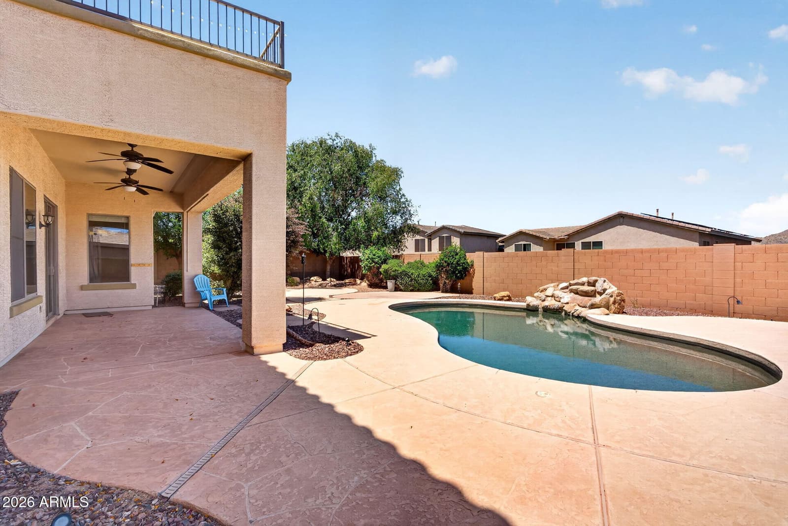 6894 W MAZATZAL Drive, Peoria, AZ 85383 — photo 62 of 80