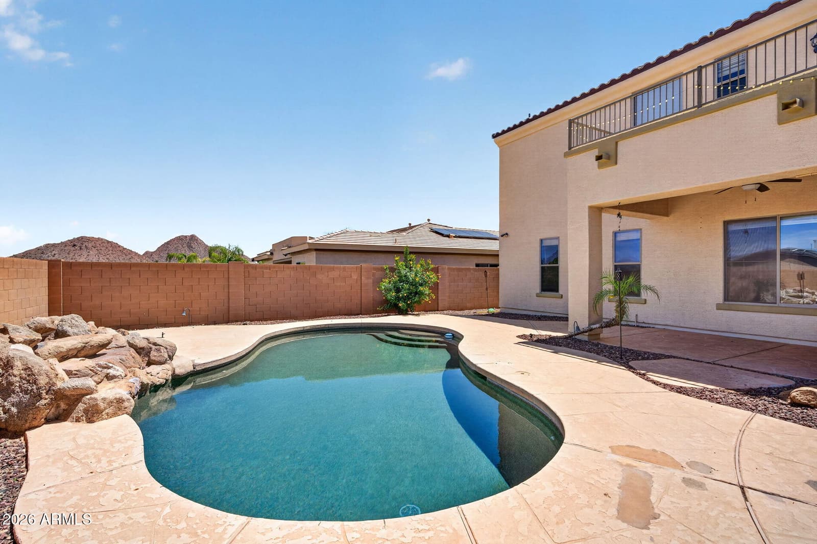6894 W MAZATZAL Drive, Peoria, AZ 85383 — photo 63 of 80