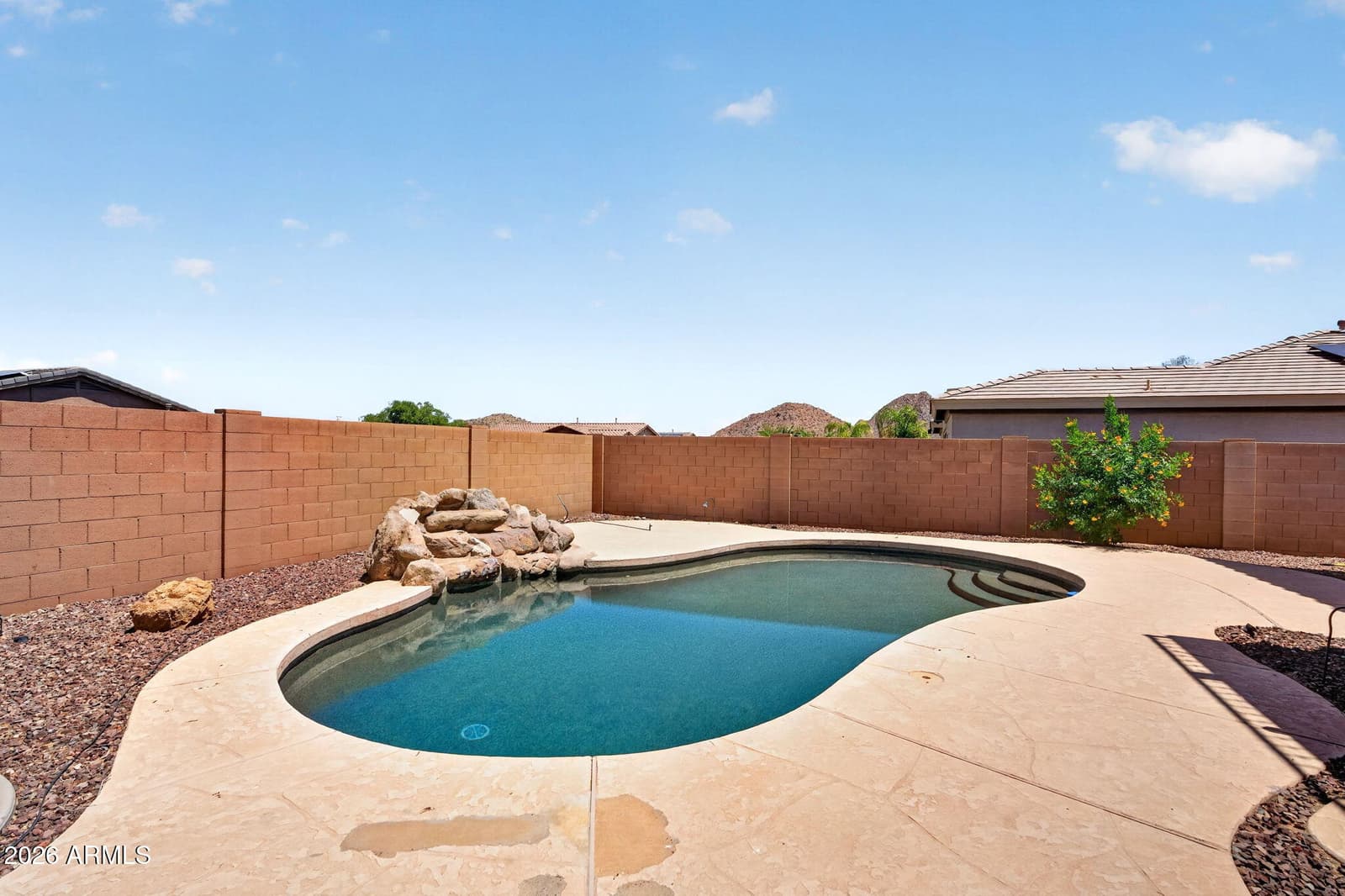 6894 W MAZATZAL Drive, Peoria, AZ 85383 — photo 64 of 80